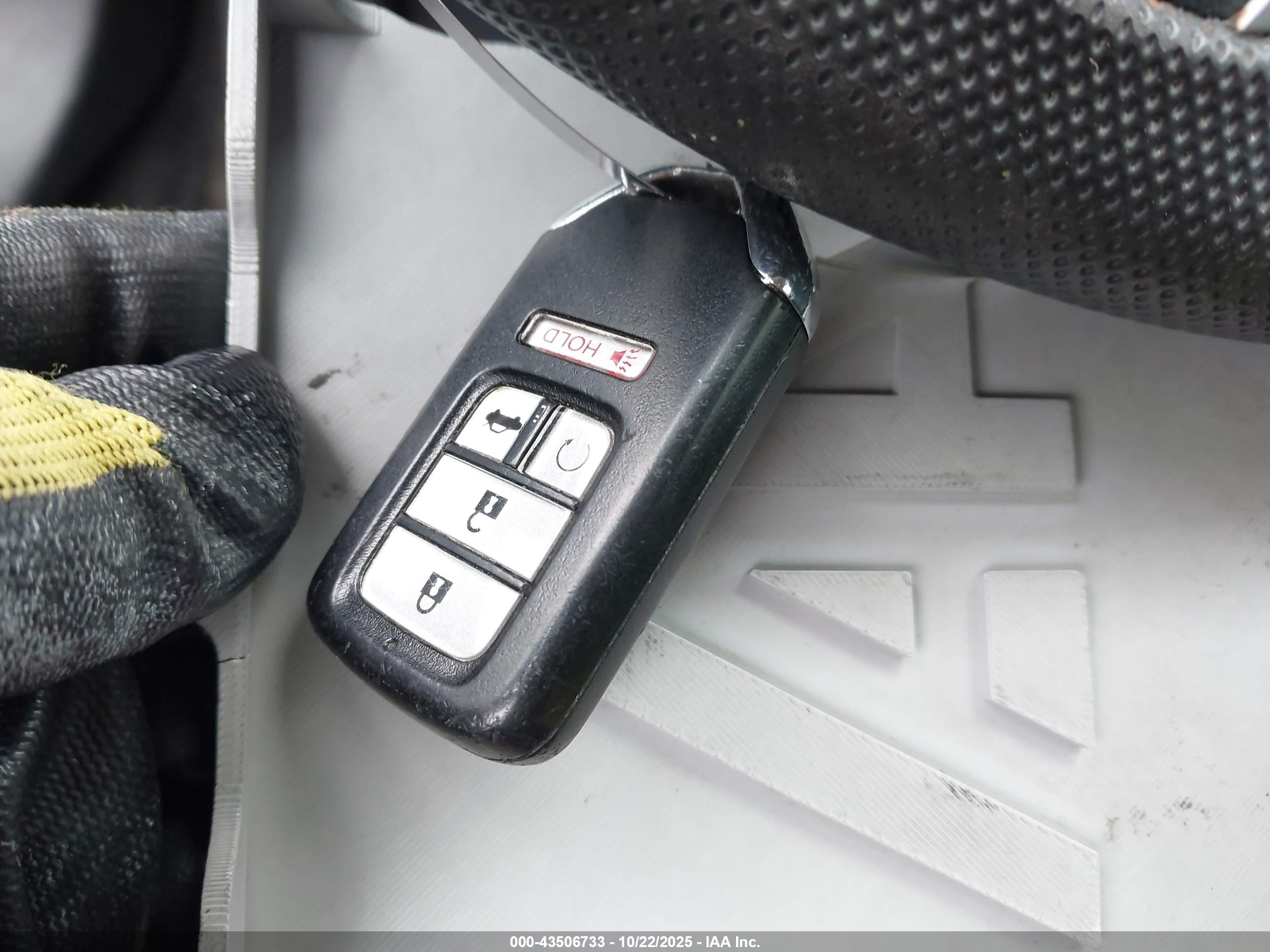 HONDA CIVIC image 11