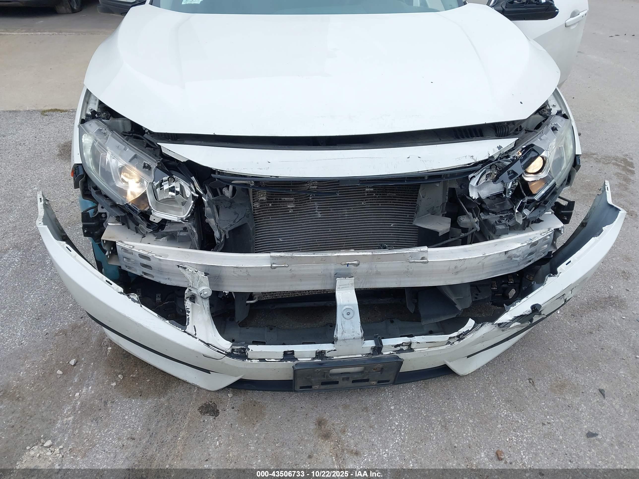 HONDA CIVIC image 6