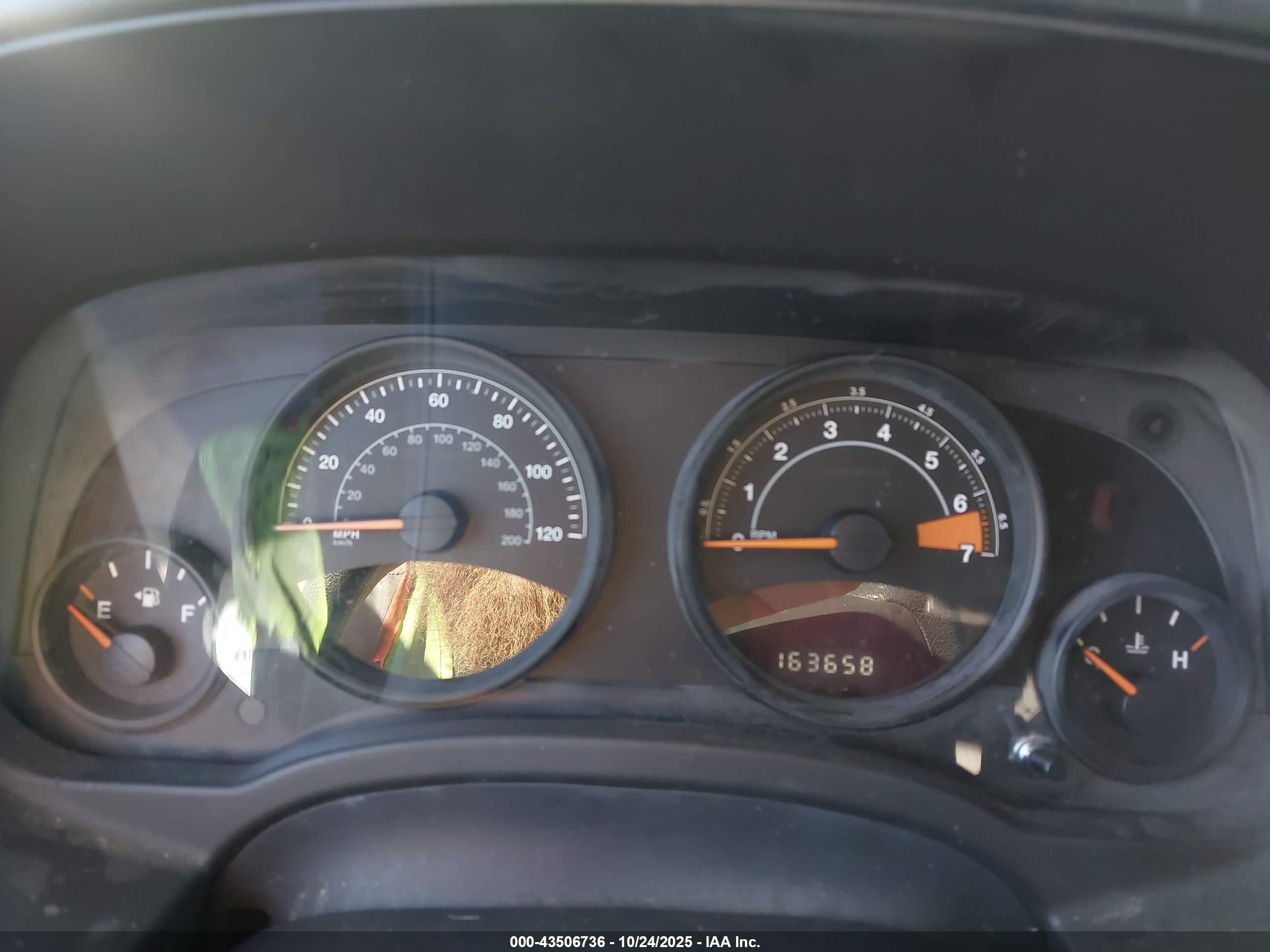JEEP PATRIOT image 7