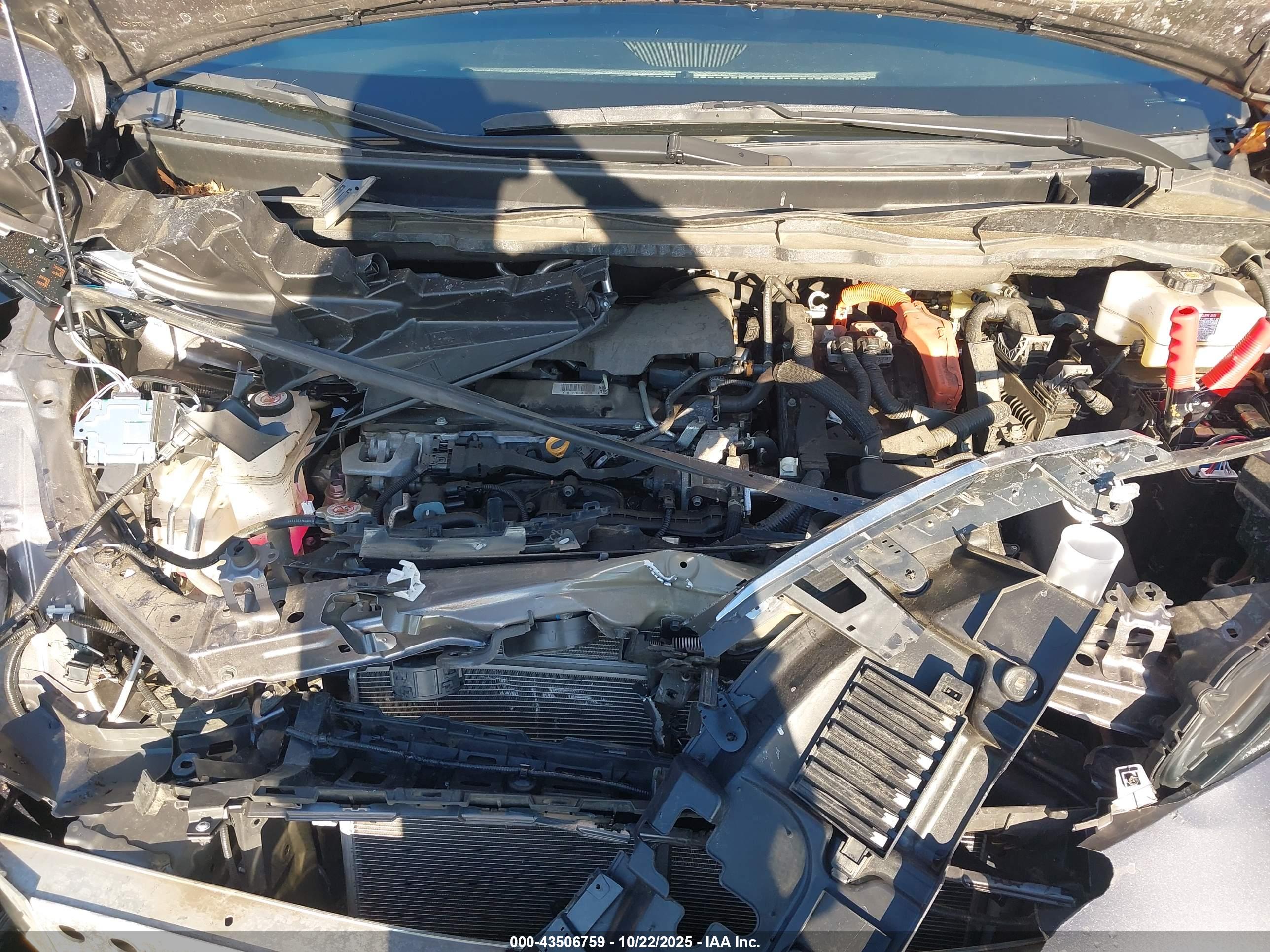 TOYOTA SIENNA image 10