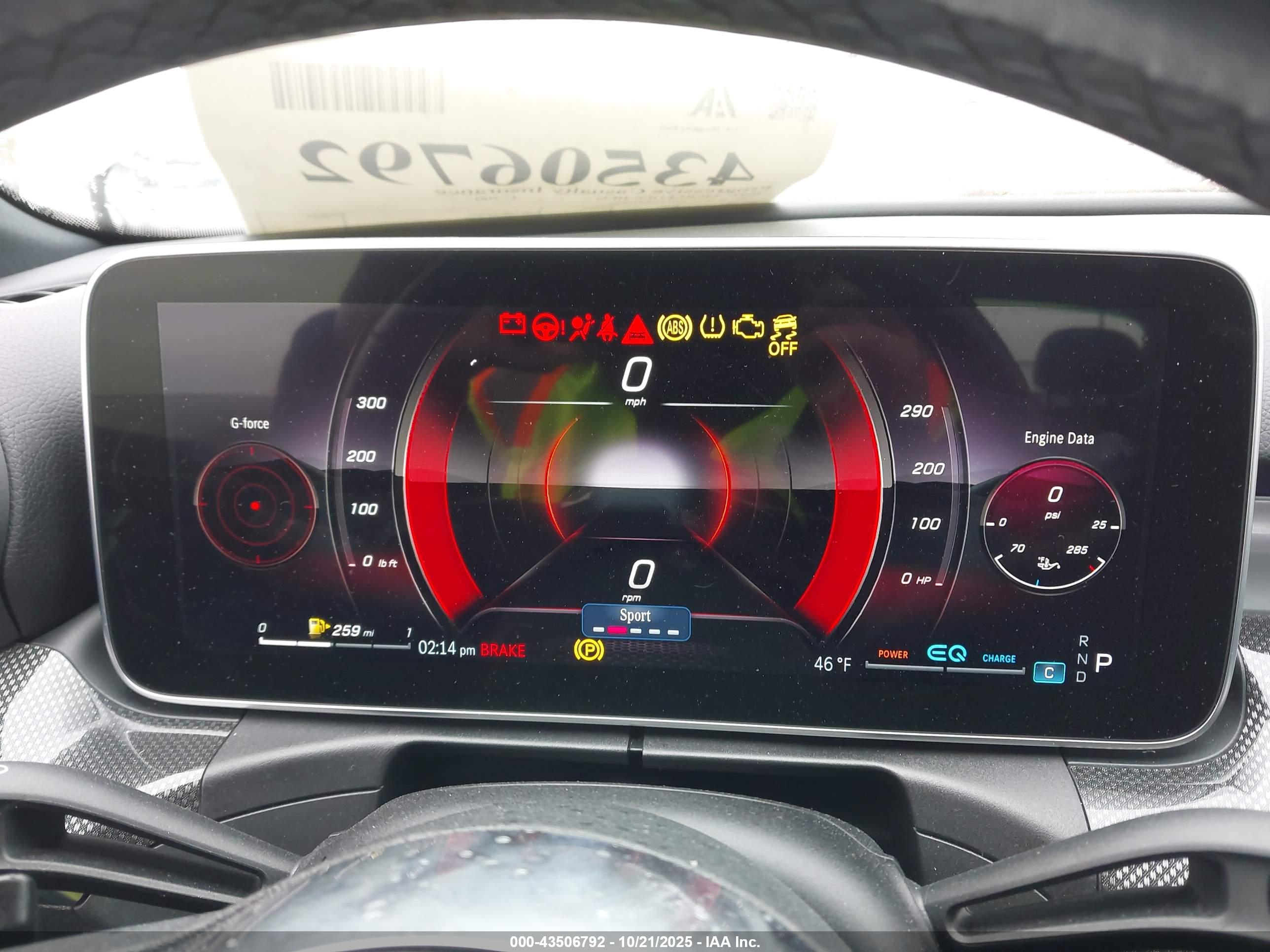 MERCEDES-BENZ C image 7