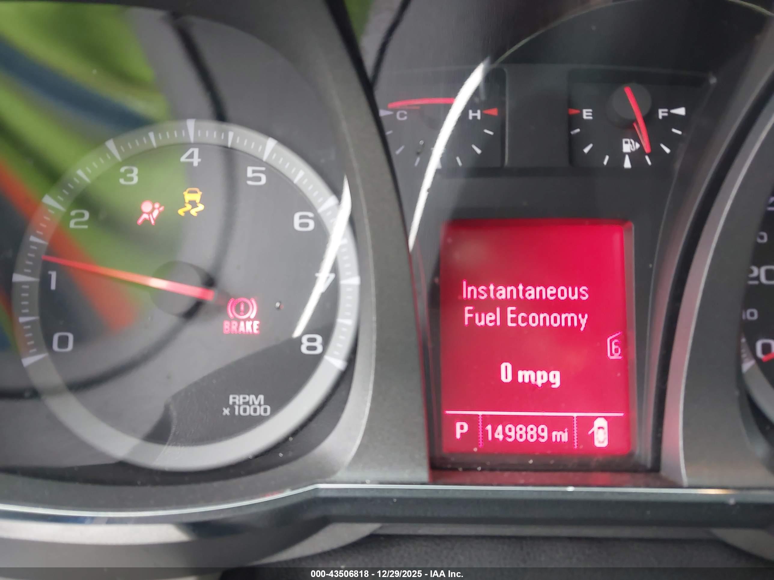 GMC TERRAIN image 7