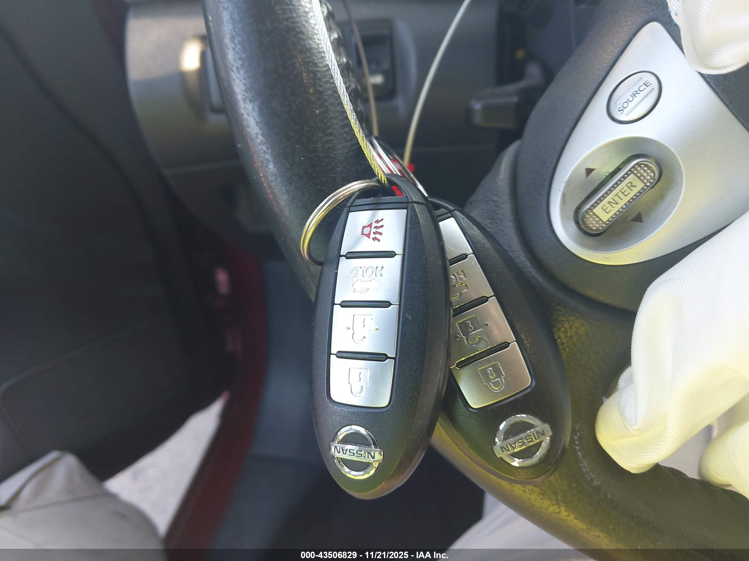 NISSAN SENTRA image 11