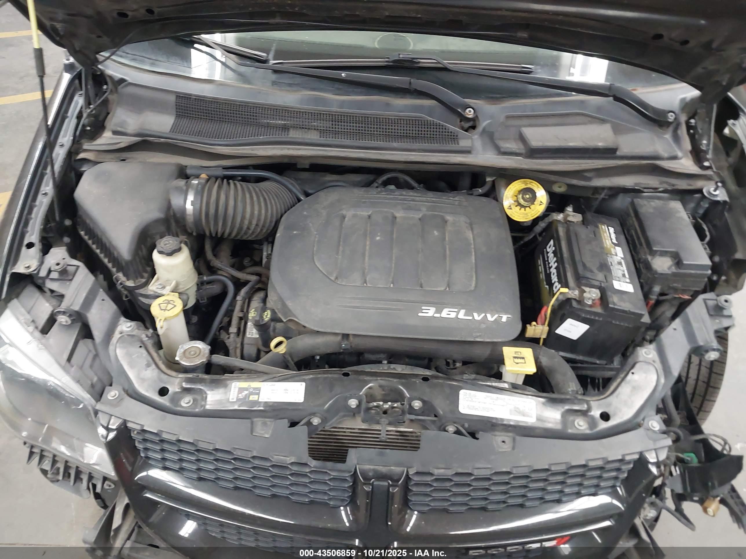 DODGE GRAND image 10