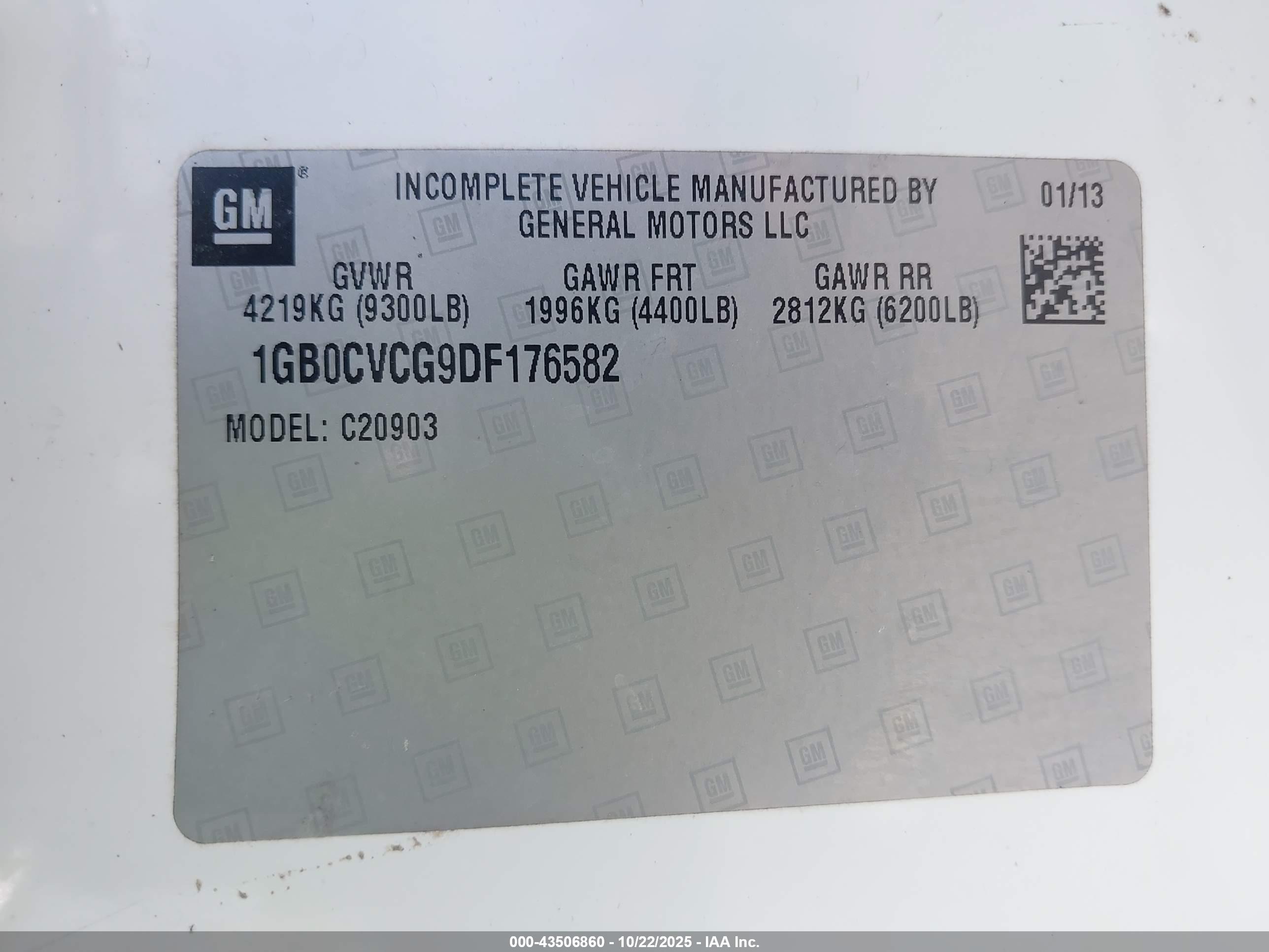 CHEVROLET SILVERADO image 9