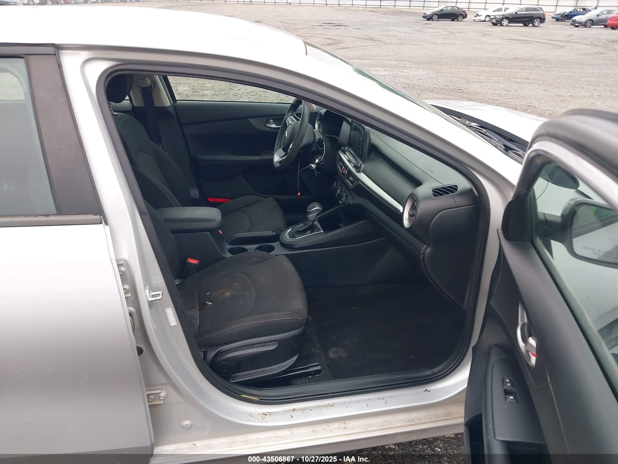 KIA FORTE image 5