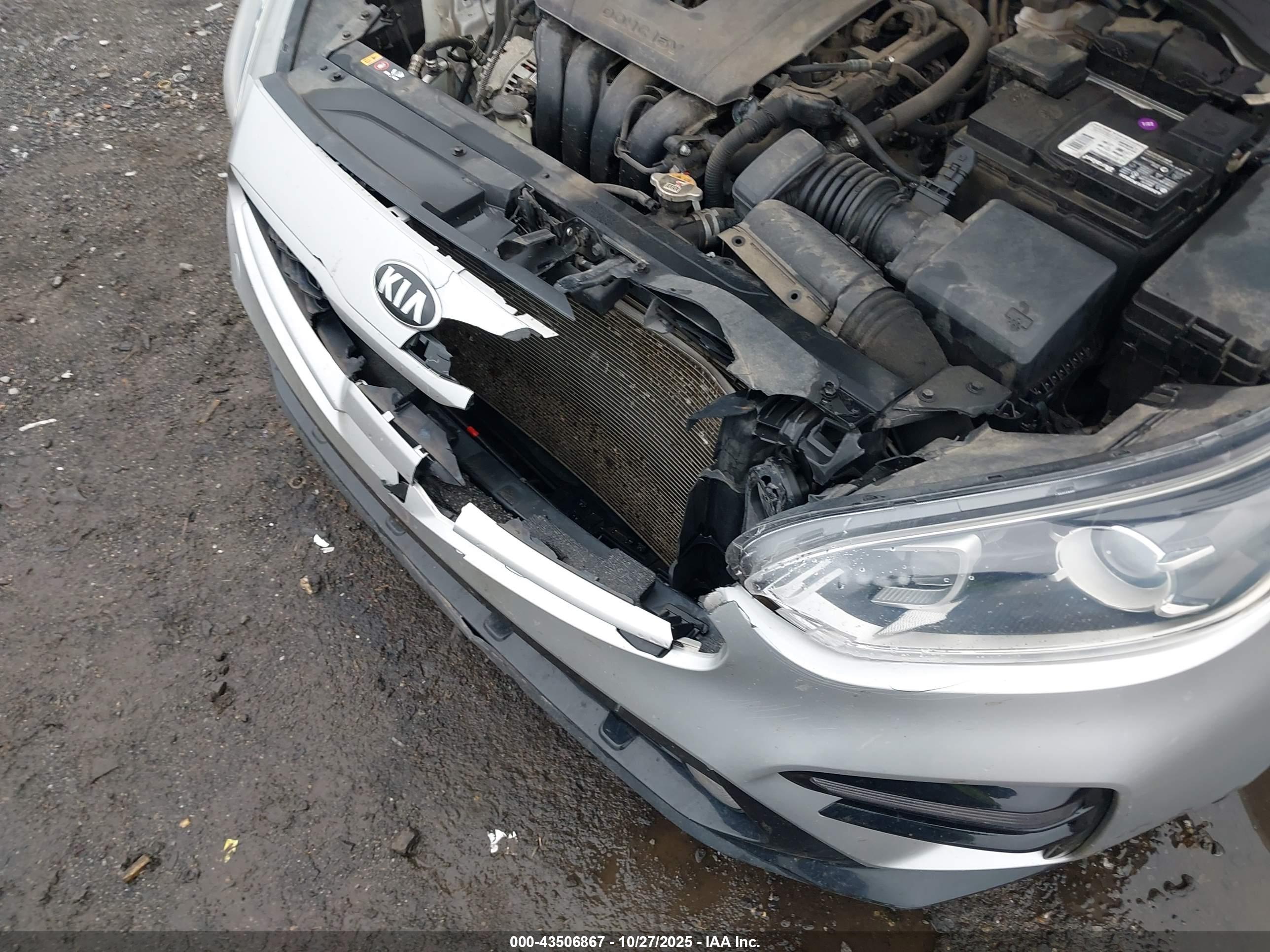 KIA FORTE image 6