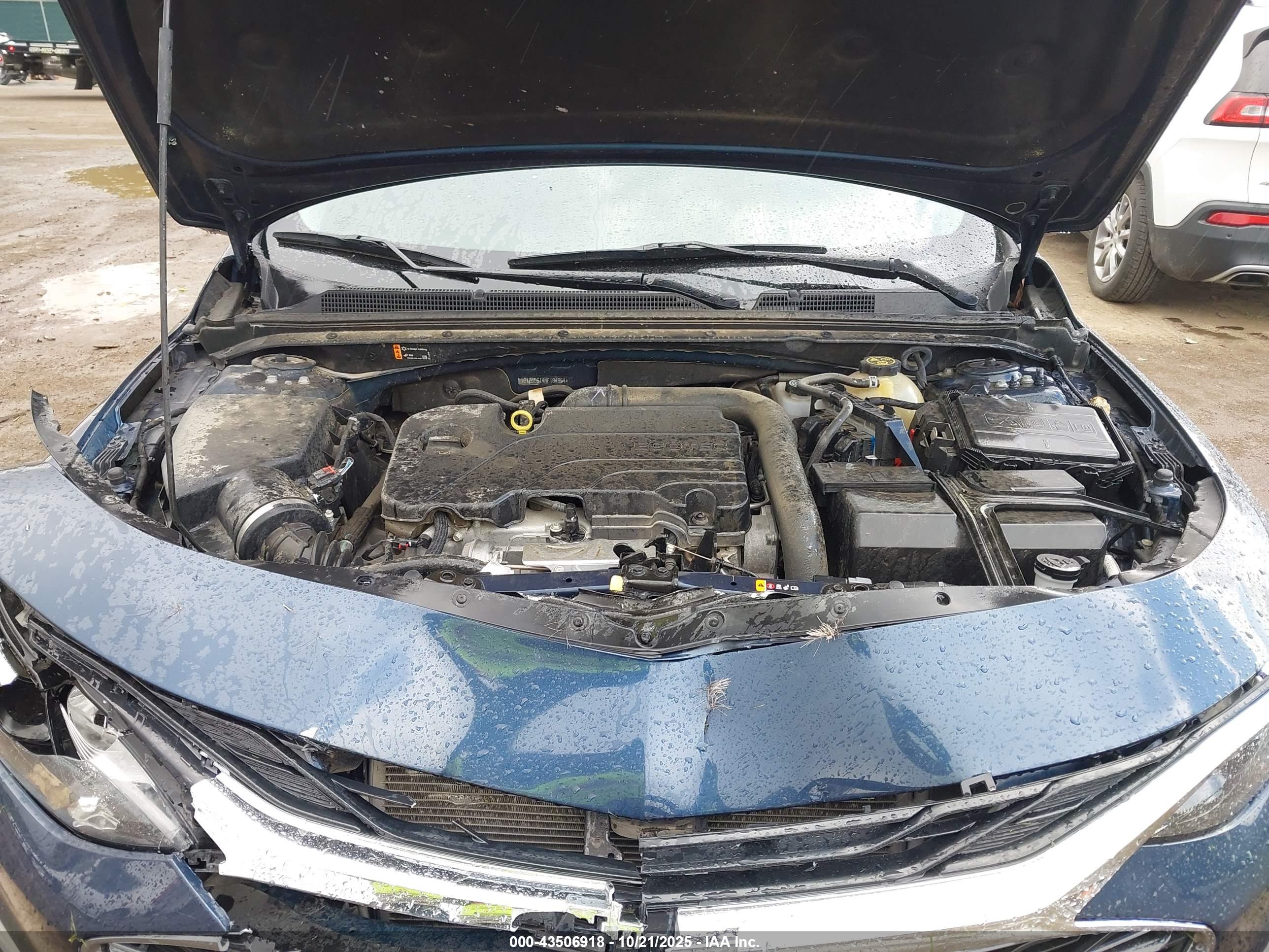 CHEVROLET MALIBU image 10