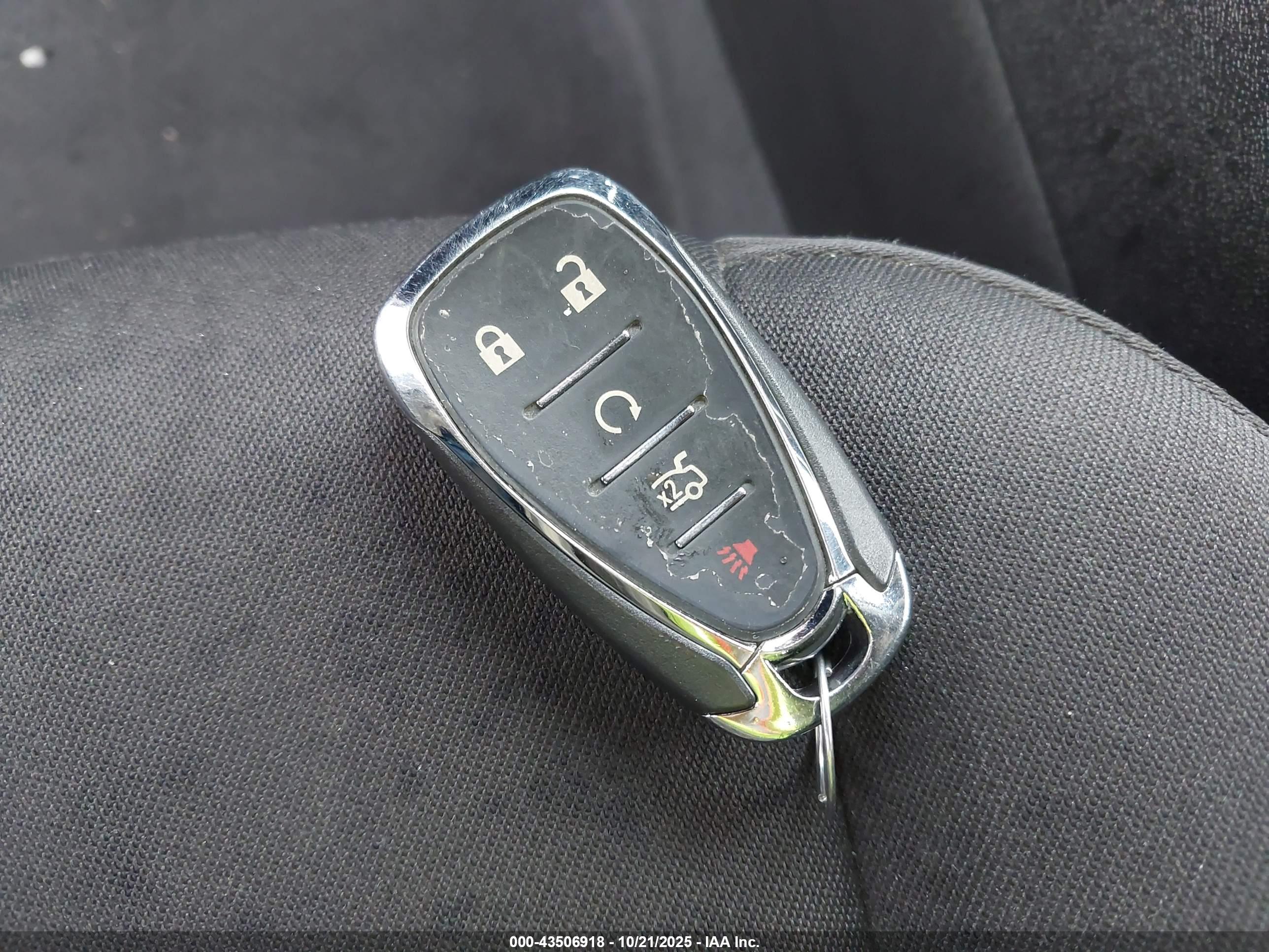 CHEVROLET MALIBU image 11