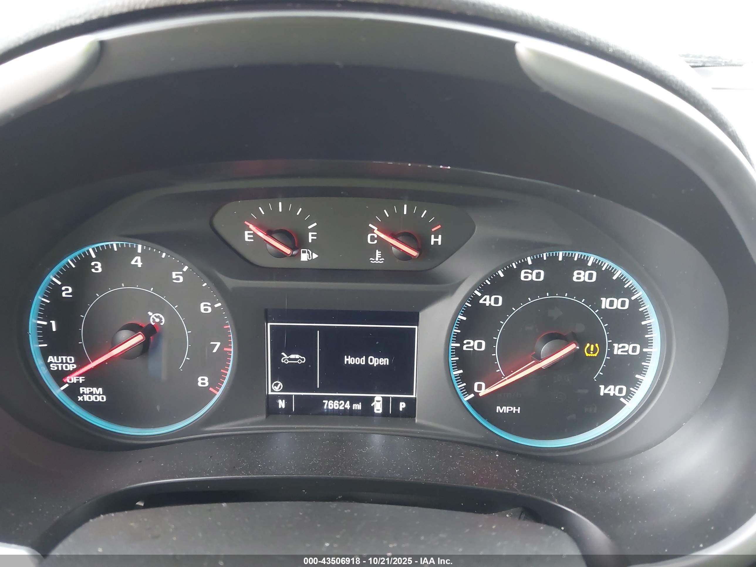 CHEVROLET MALIBU image 7