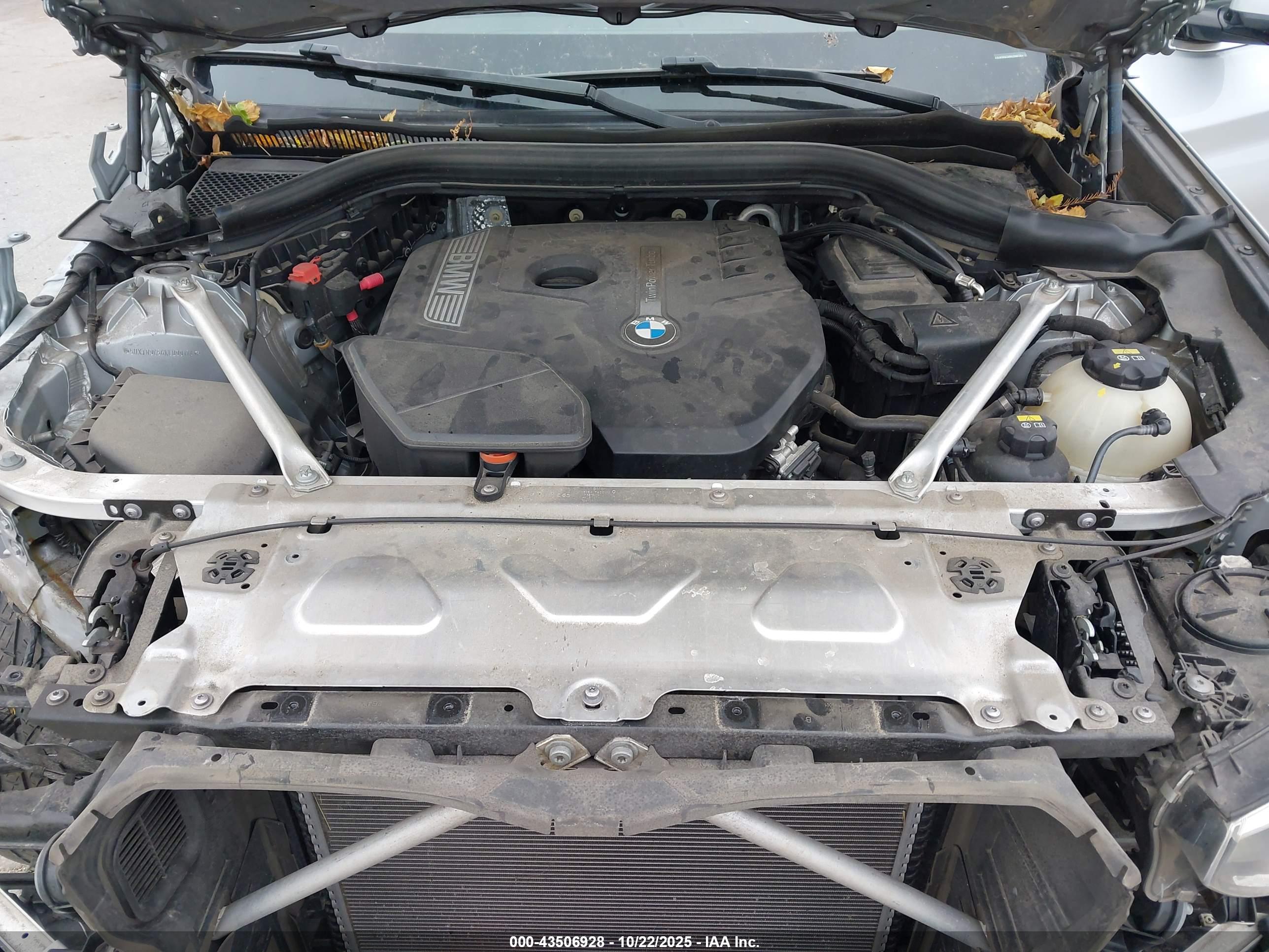 BMW X3 image 10
