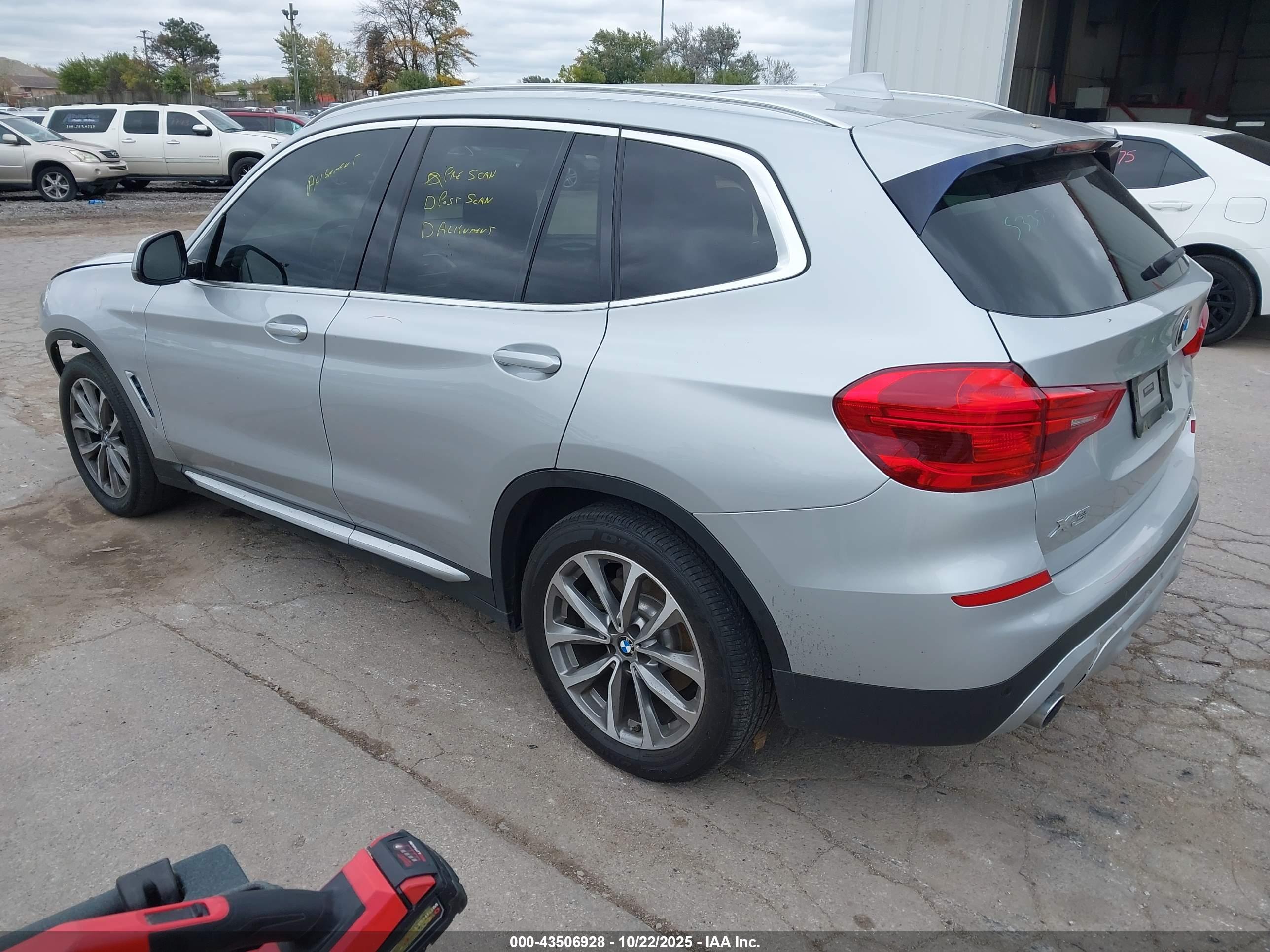 BMW X3 image 3