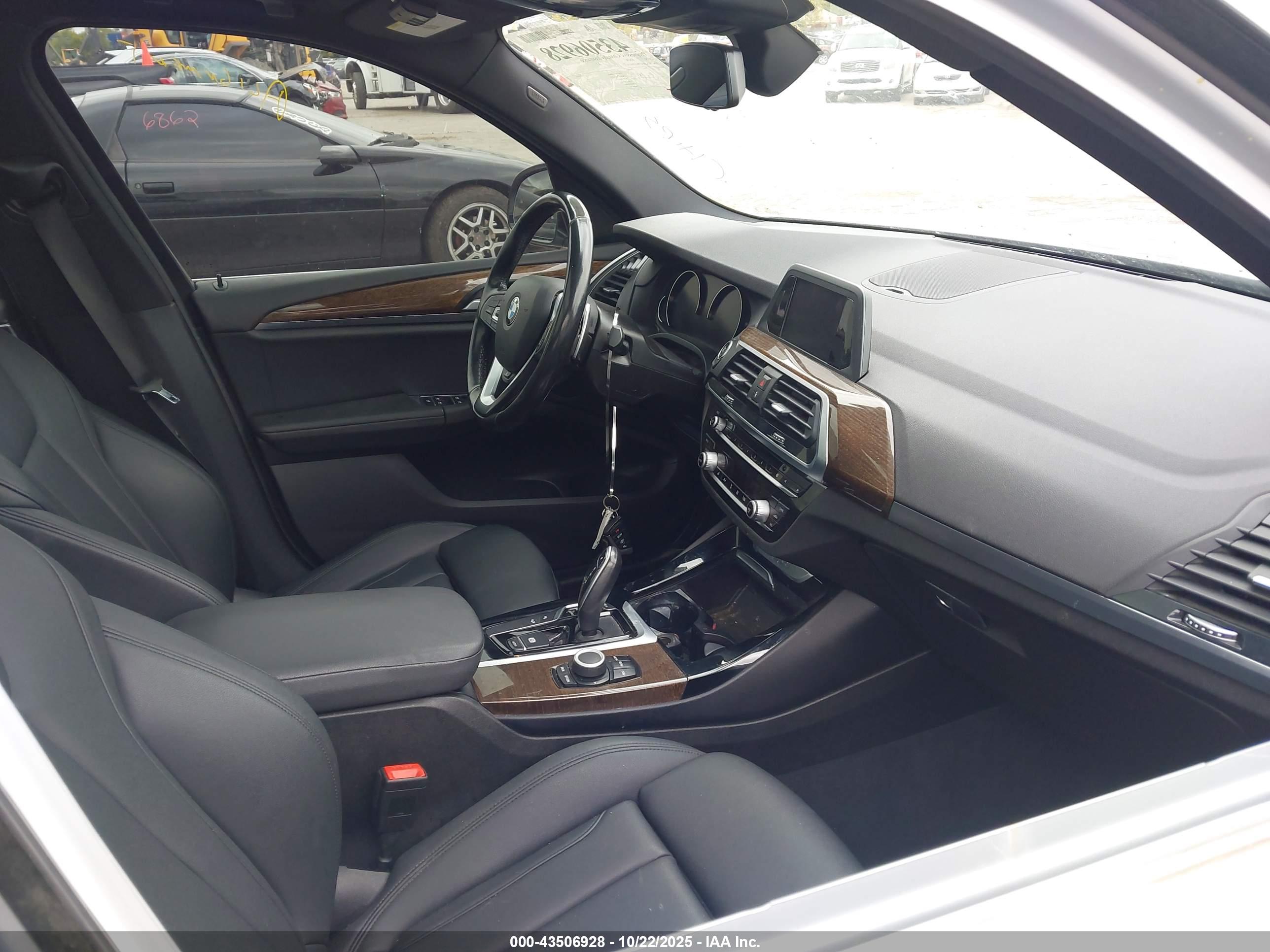 BMW X3 image 5