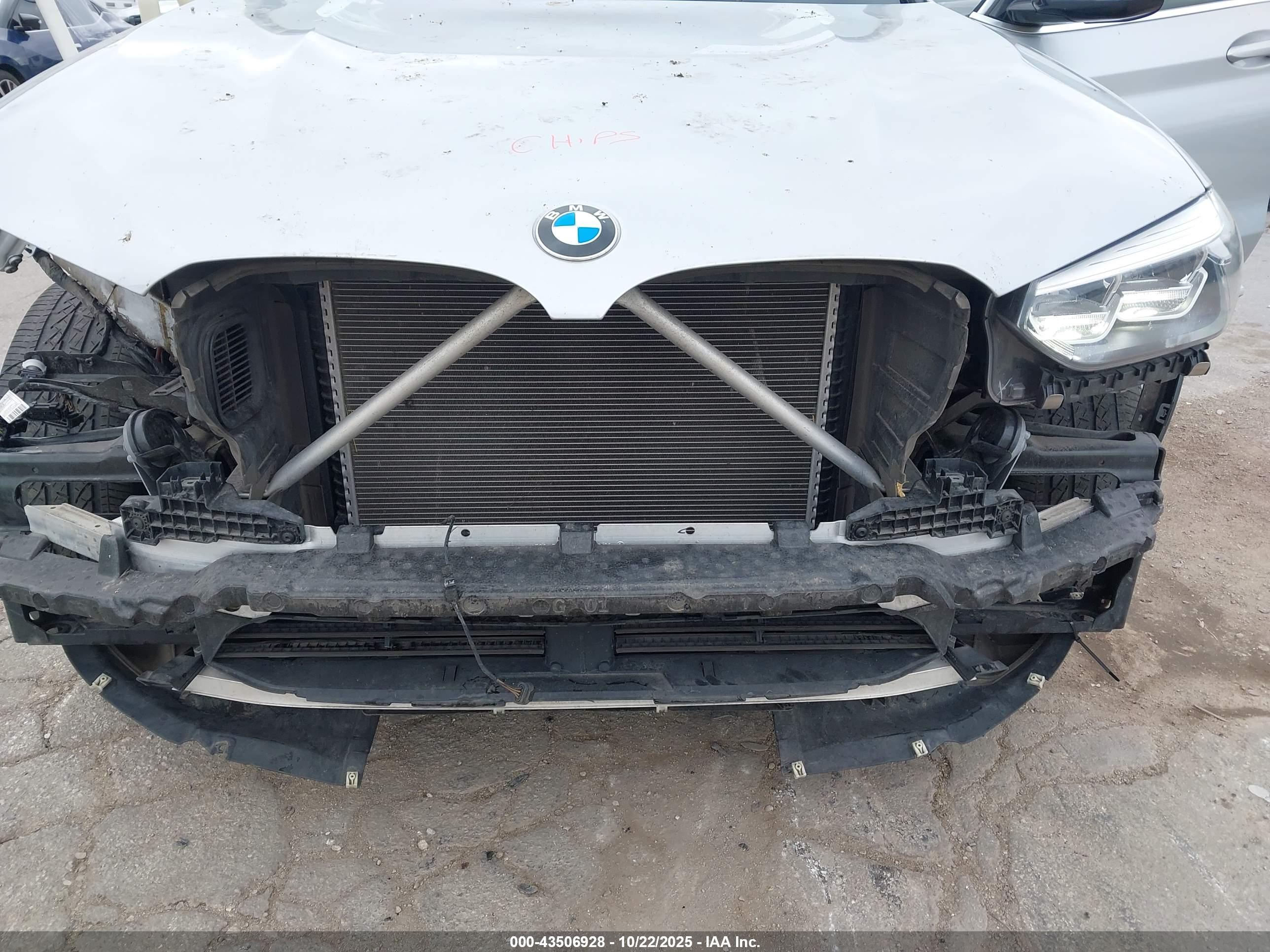 BMW X3 image 6