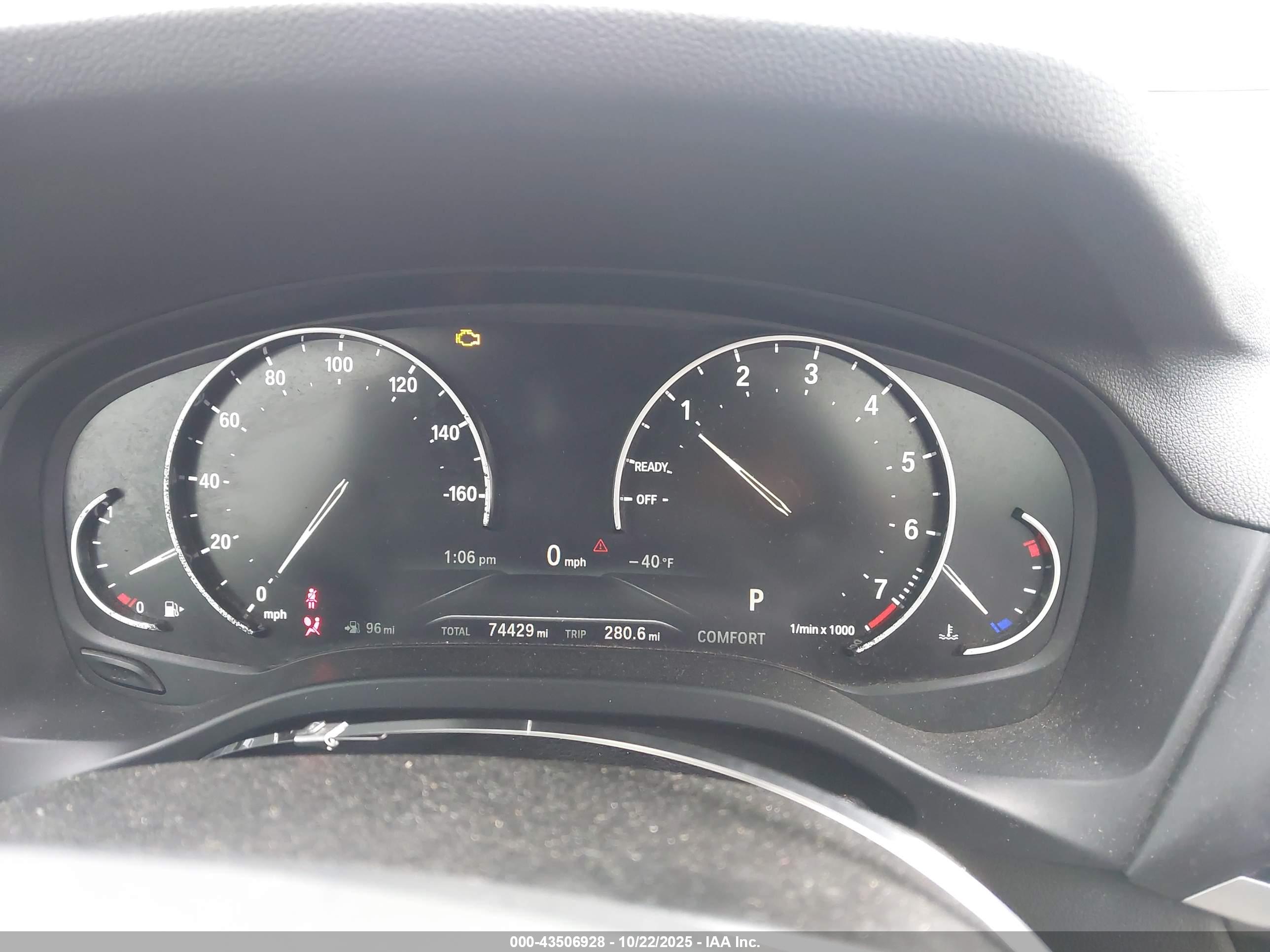 BMW X3 image 7