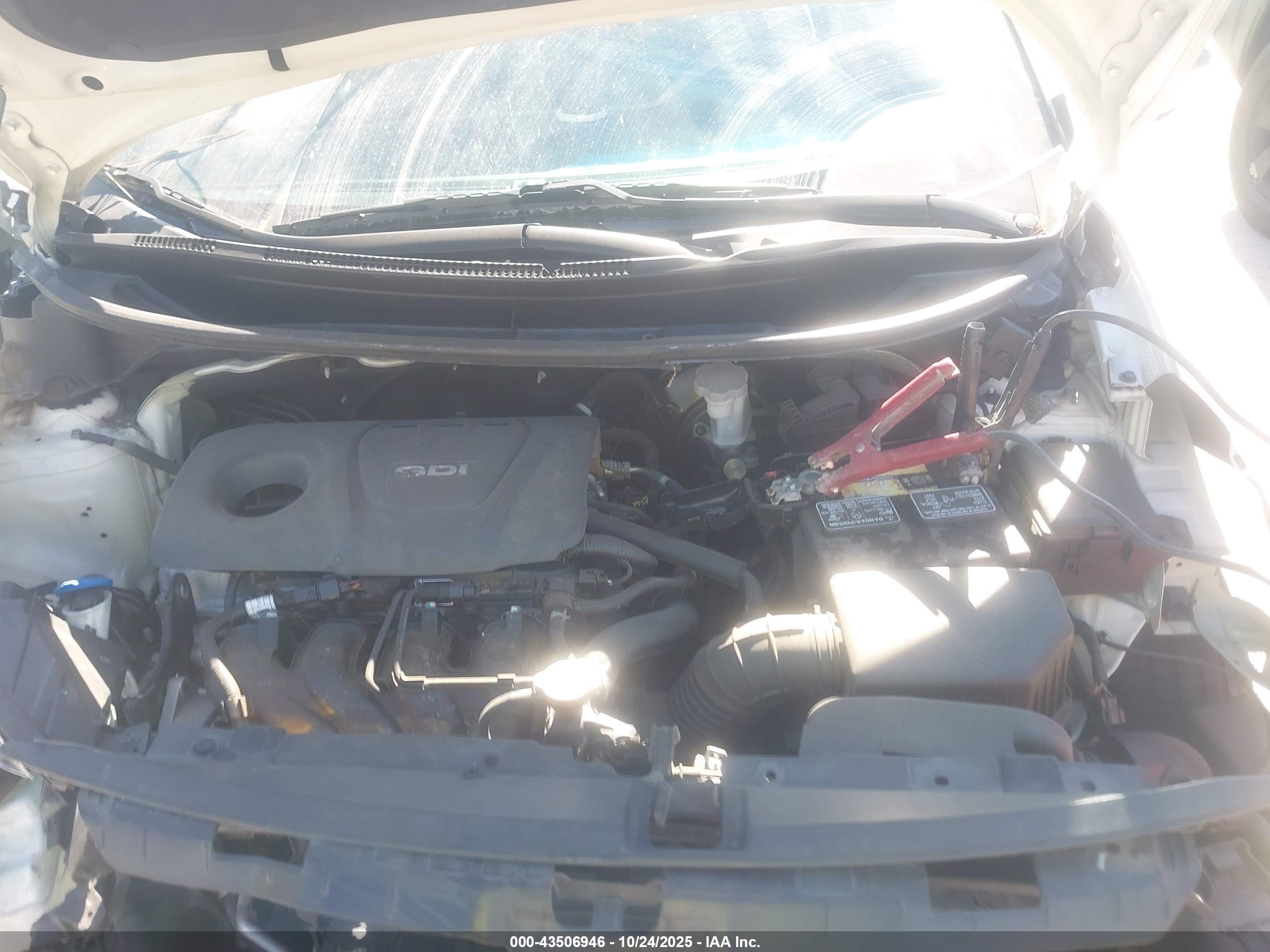 KIA RIO image 10