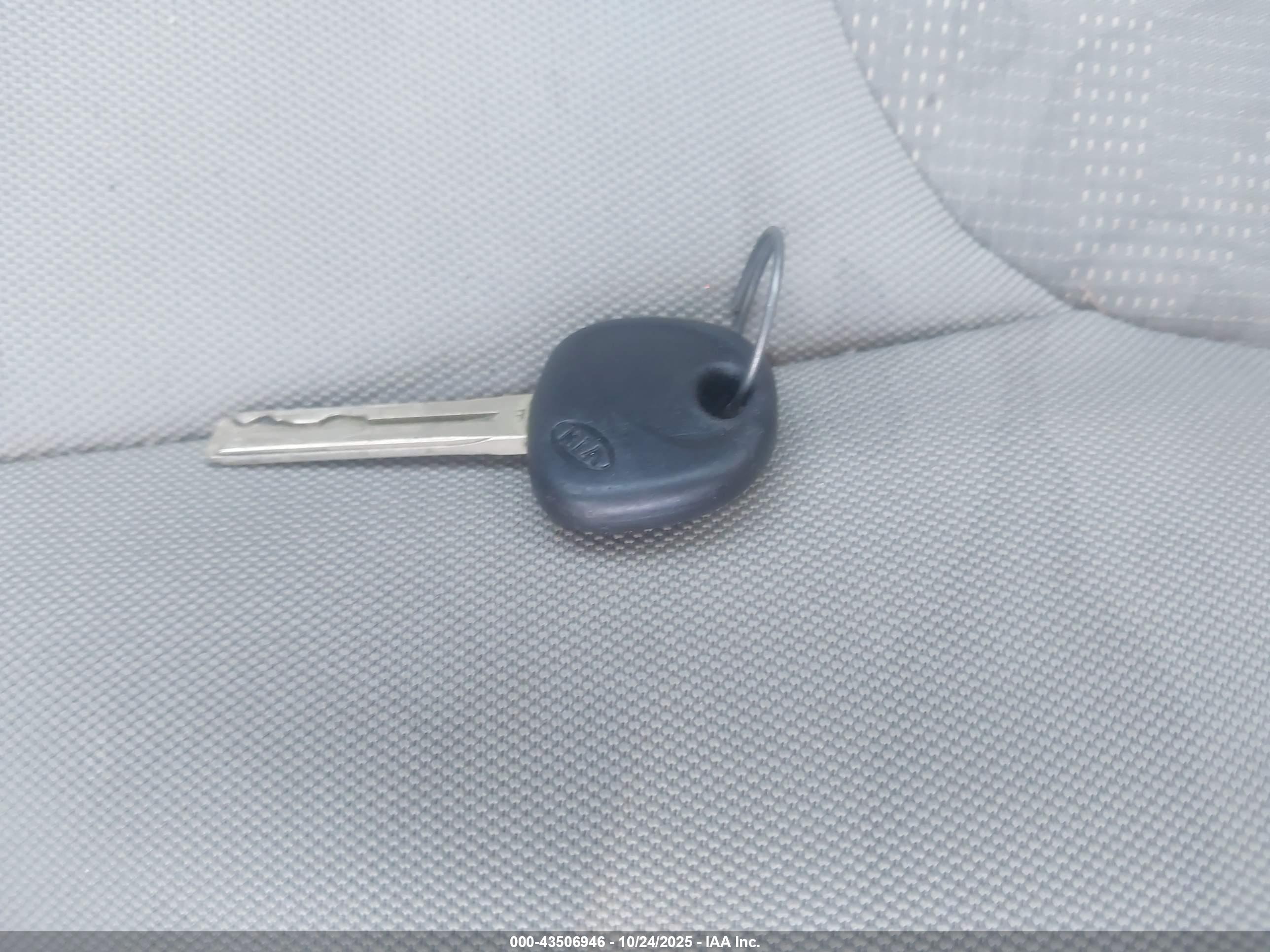 KIA RIO image 11