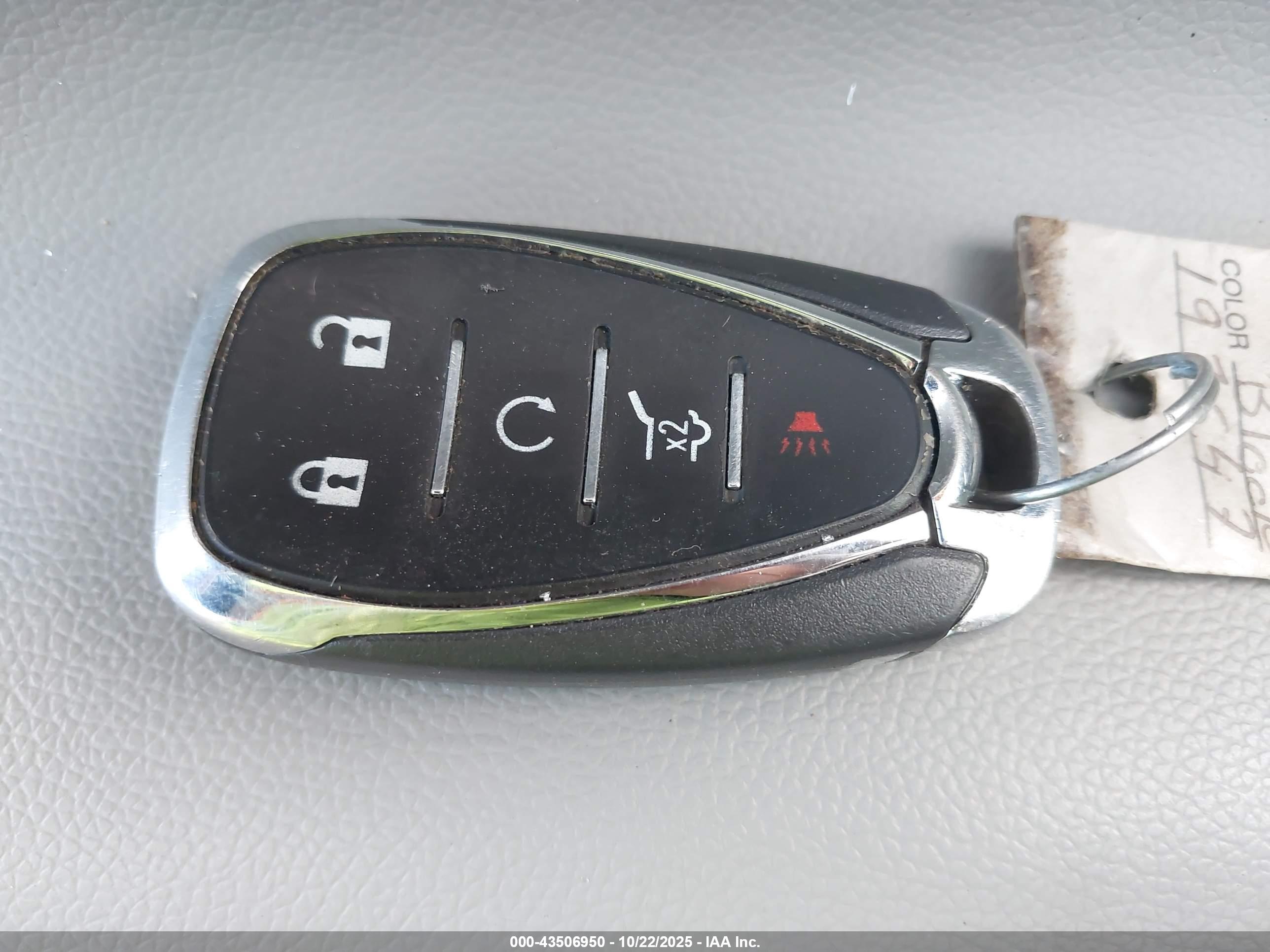 CHEVROLET EQUINOX image 11