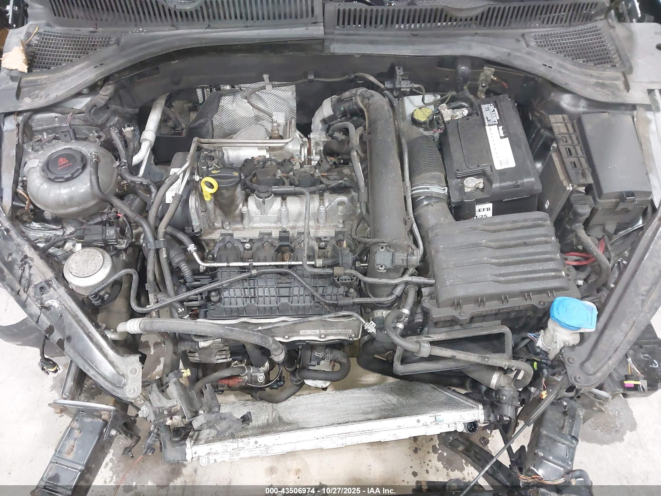 VOLKSWAGEN JETTA image 10