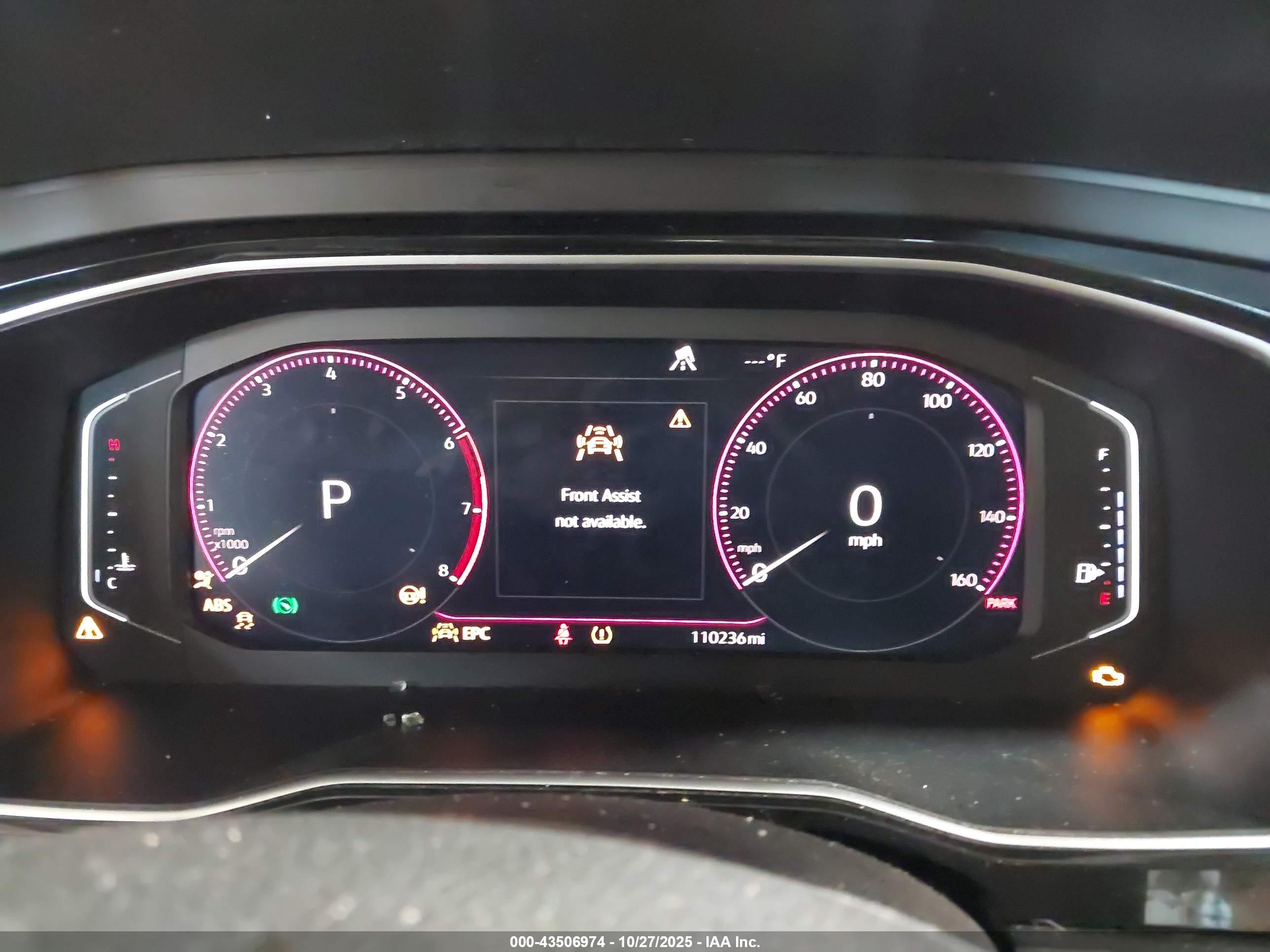 VOLKSWAGEN JETTA image 7
