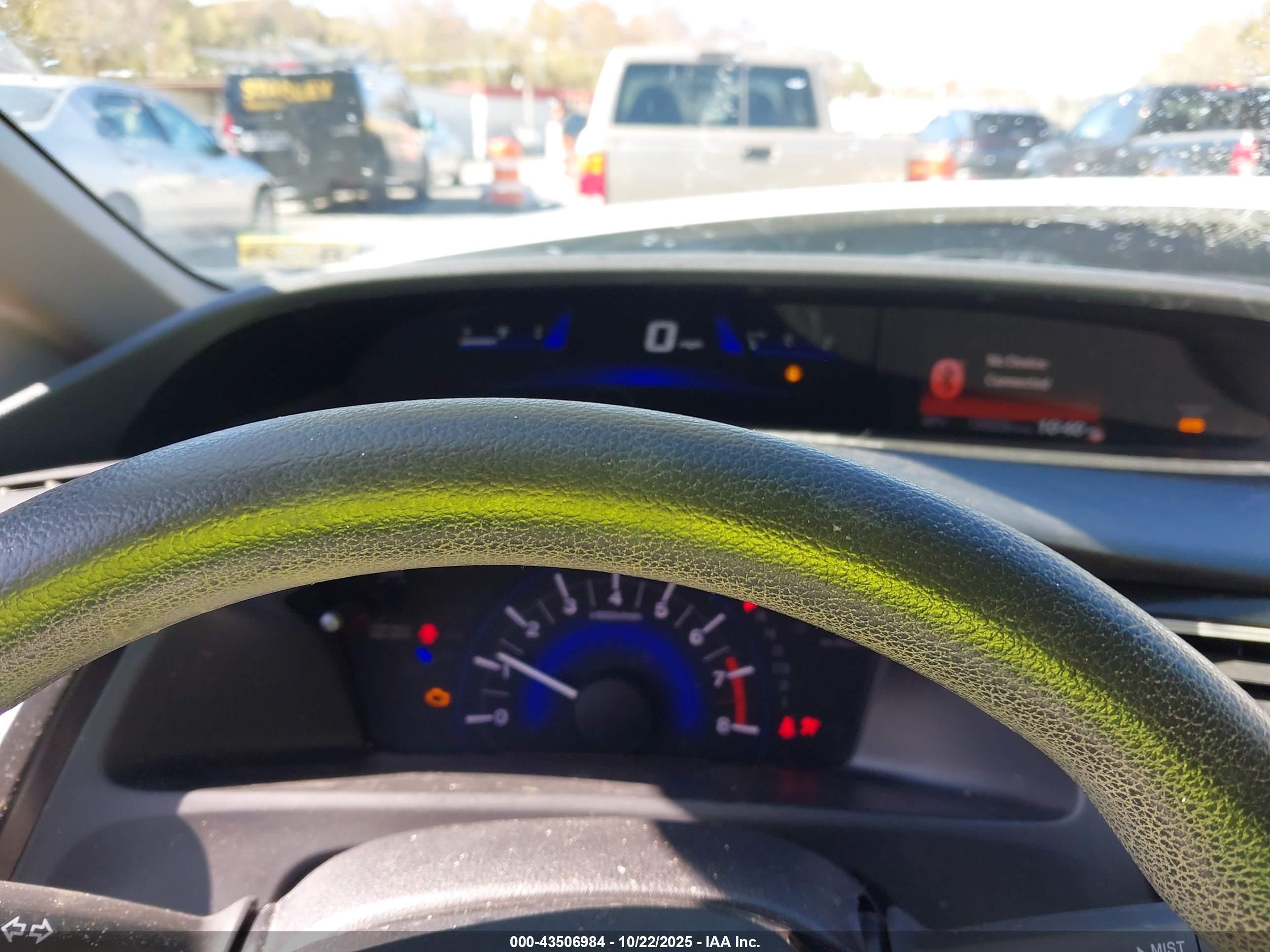 HONDA CIVIC image 7
