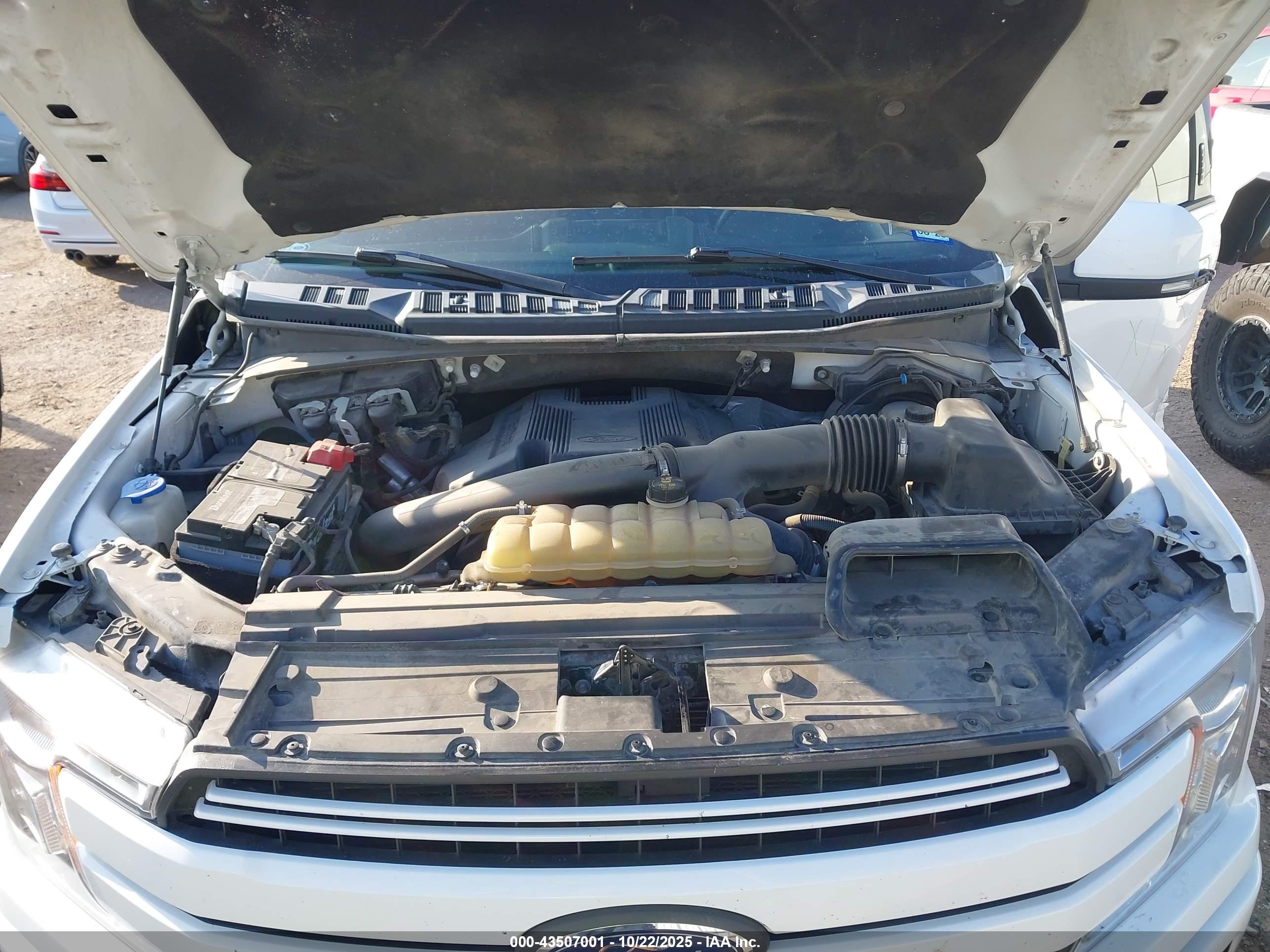FORD F-150 image 10