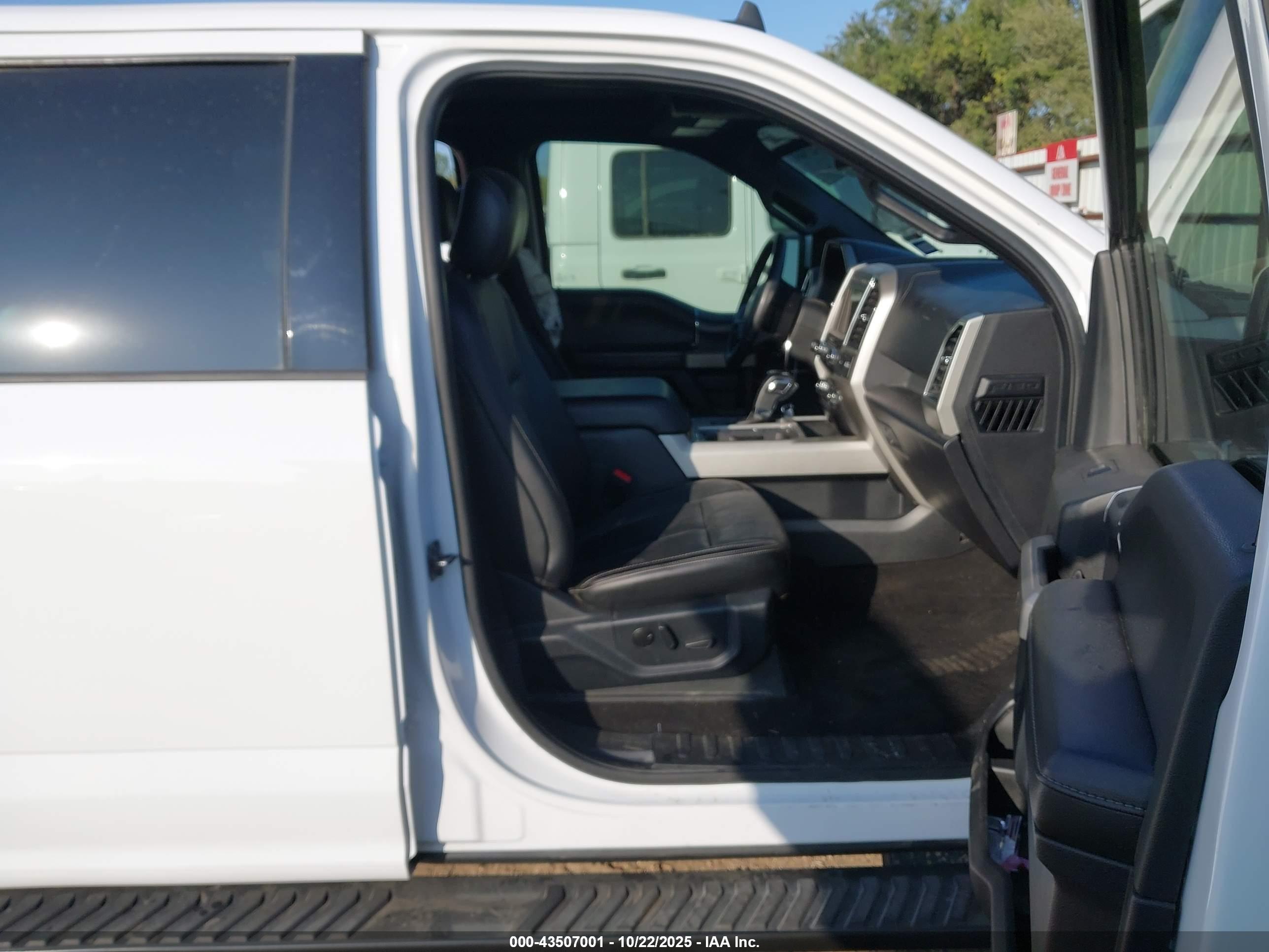 FORD F-150 image 5
