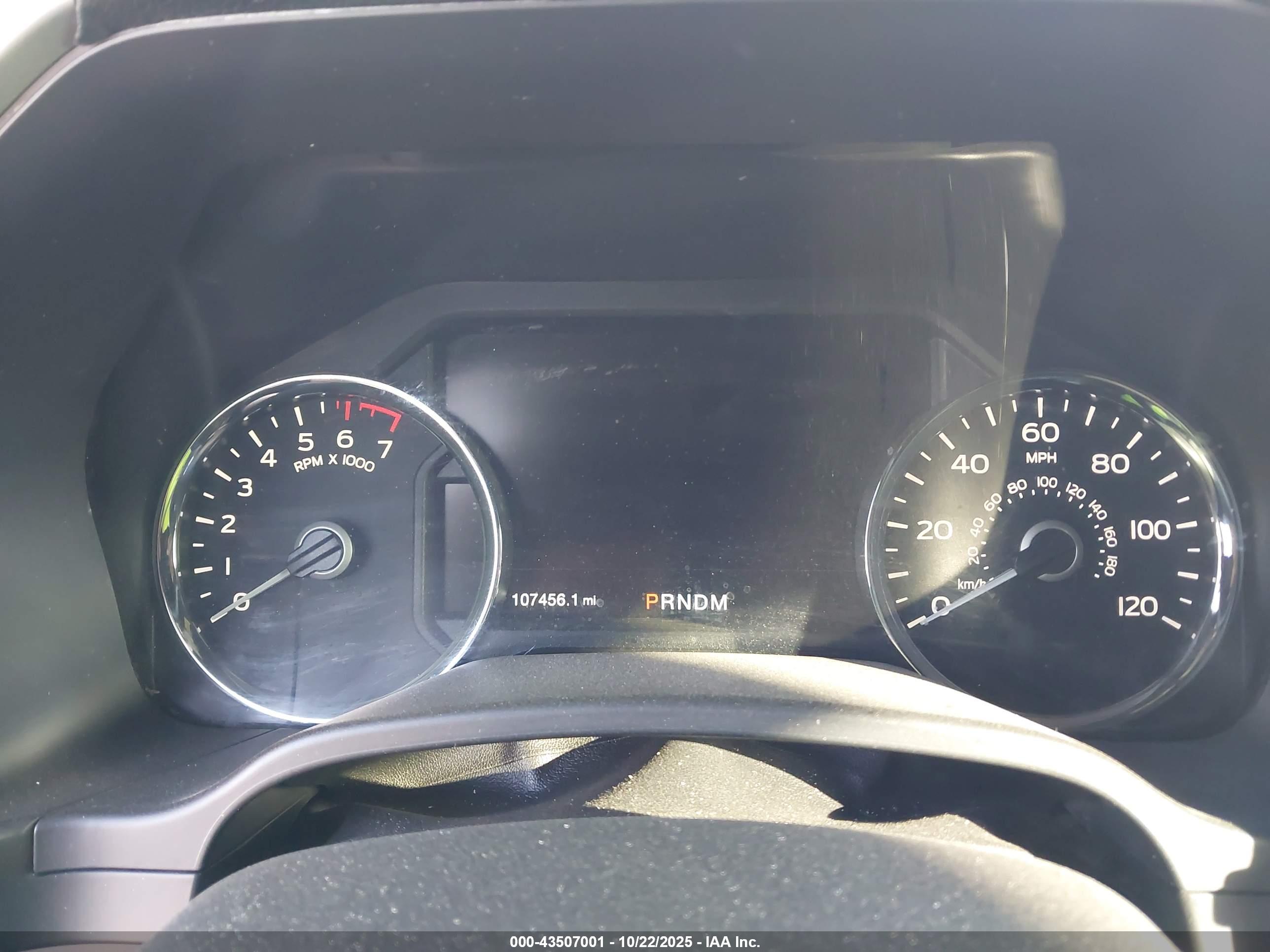 FORD F-150 image 7
