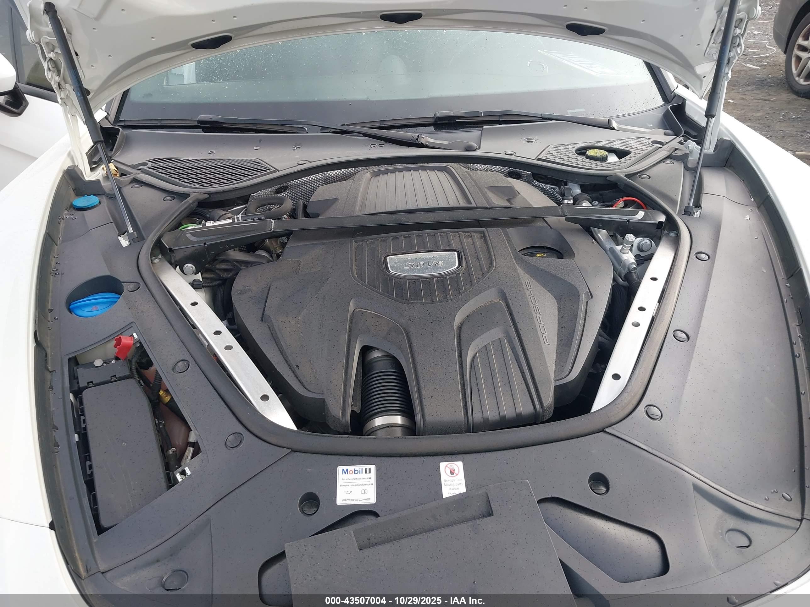 PORSCHE PANAMERA image 10