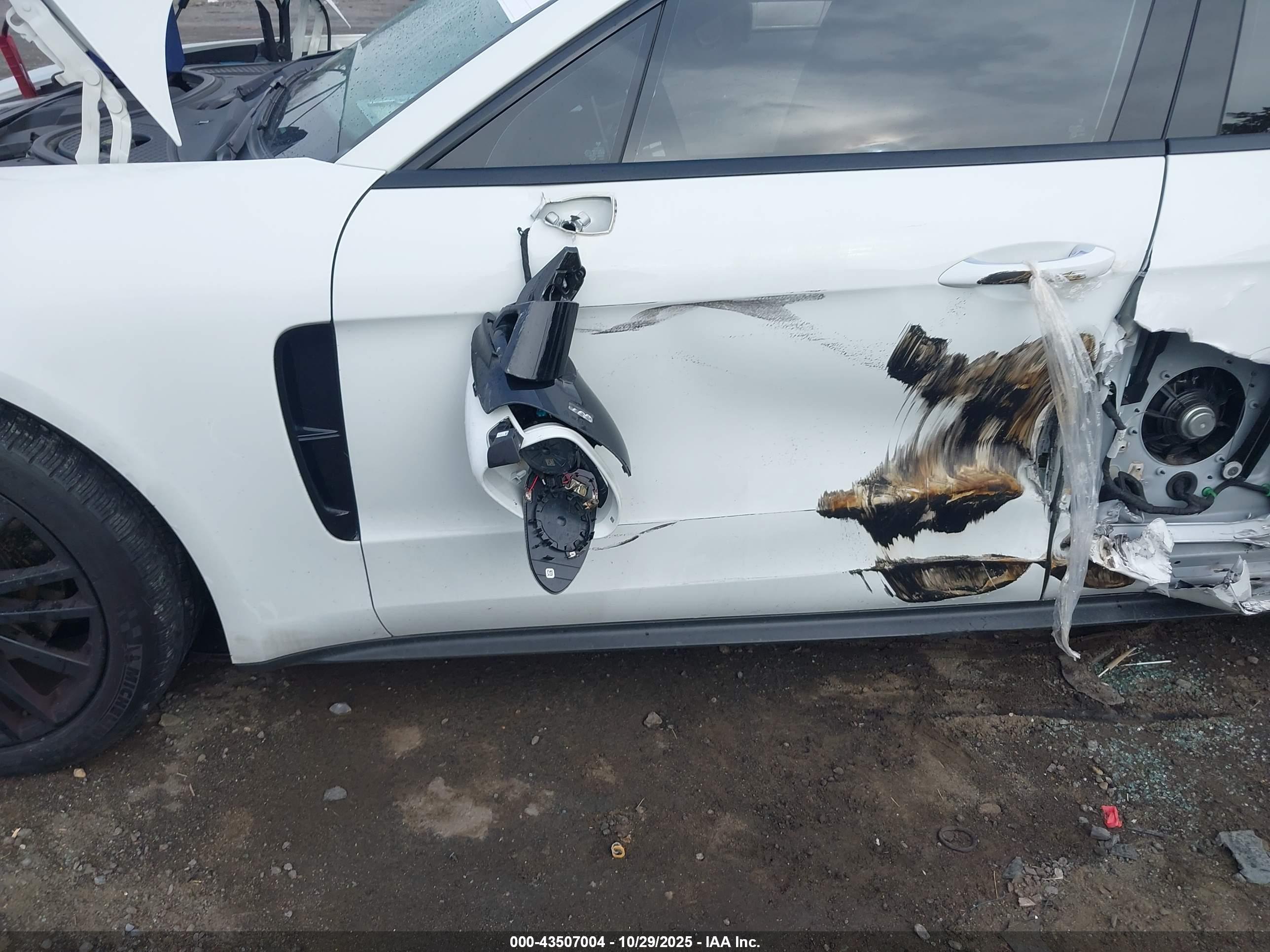 PORSCHE PANAMERA image 6