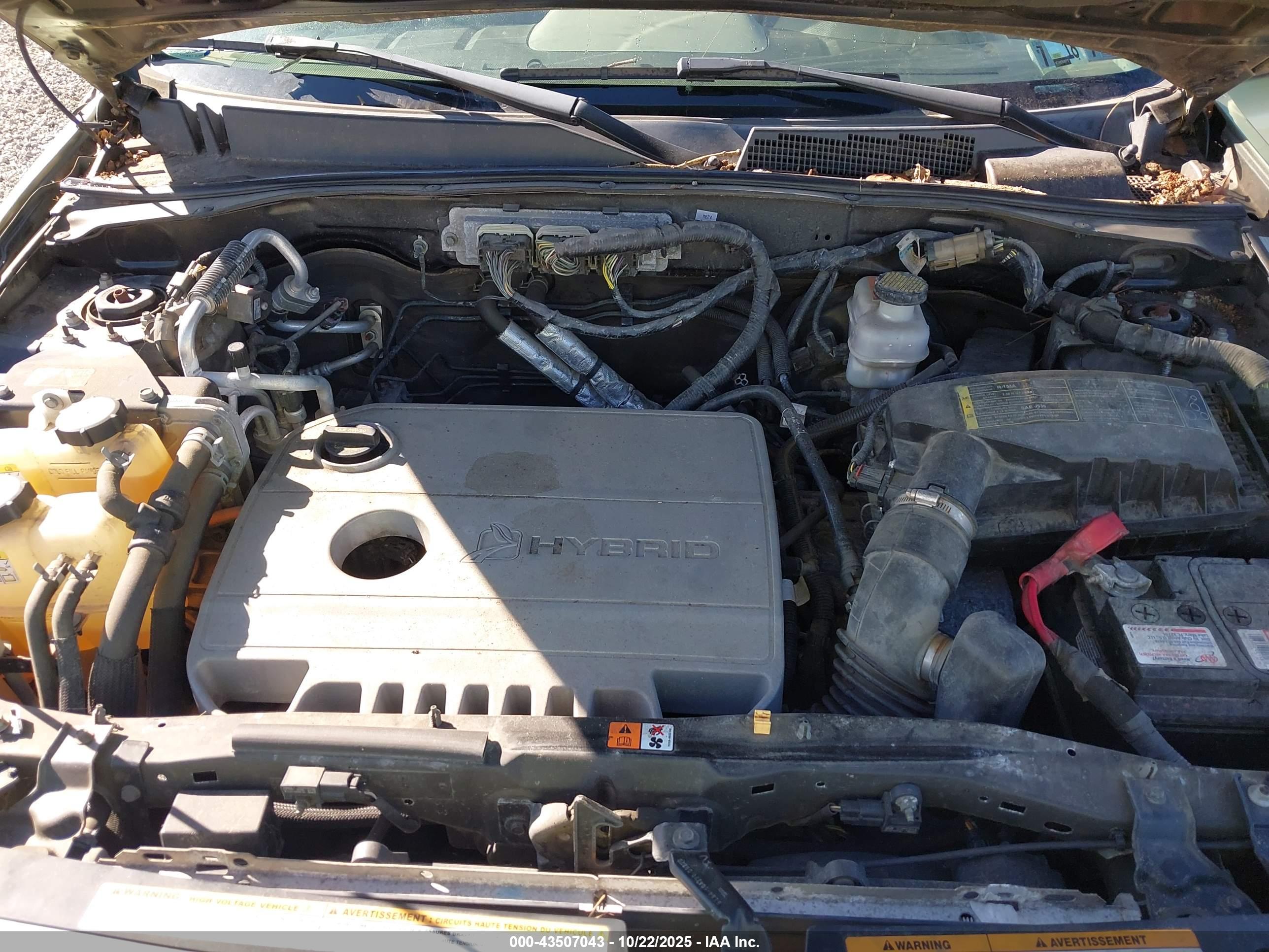 FORD ESCAPE image 10
