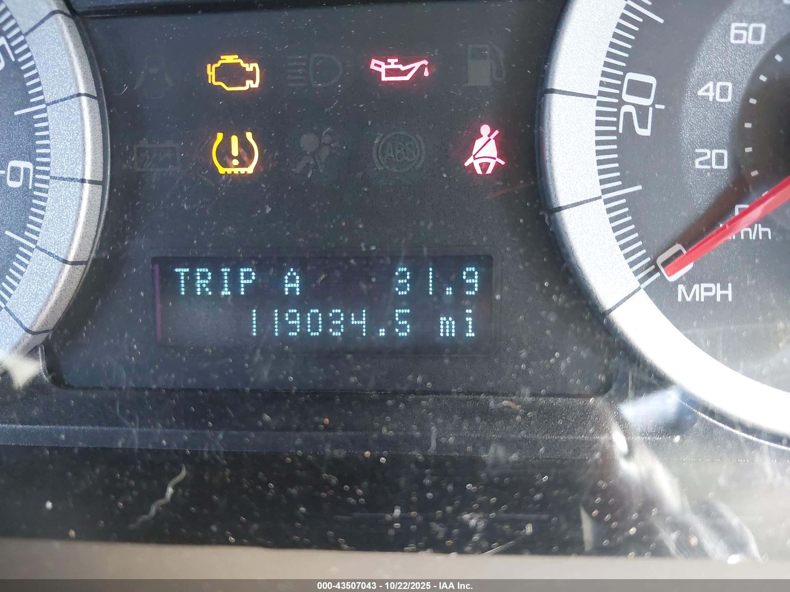 FORD ESCAPE image 7