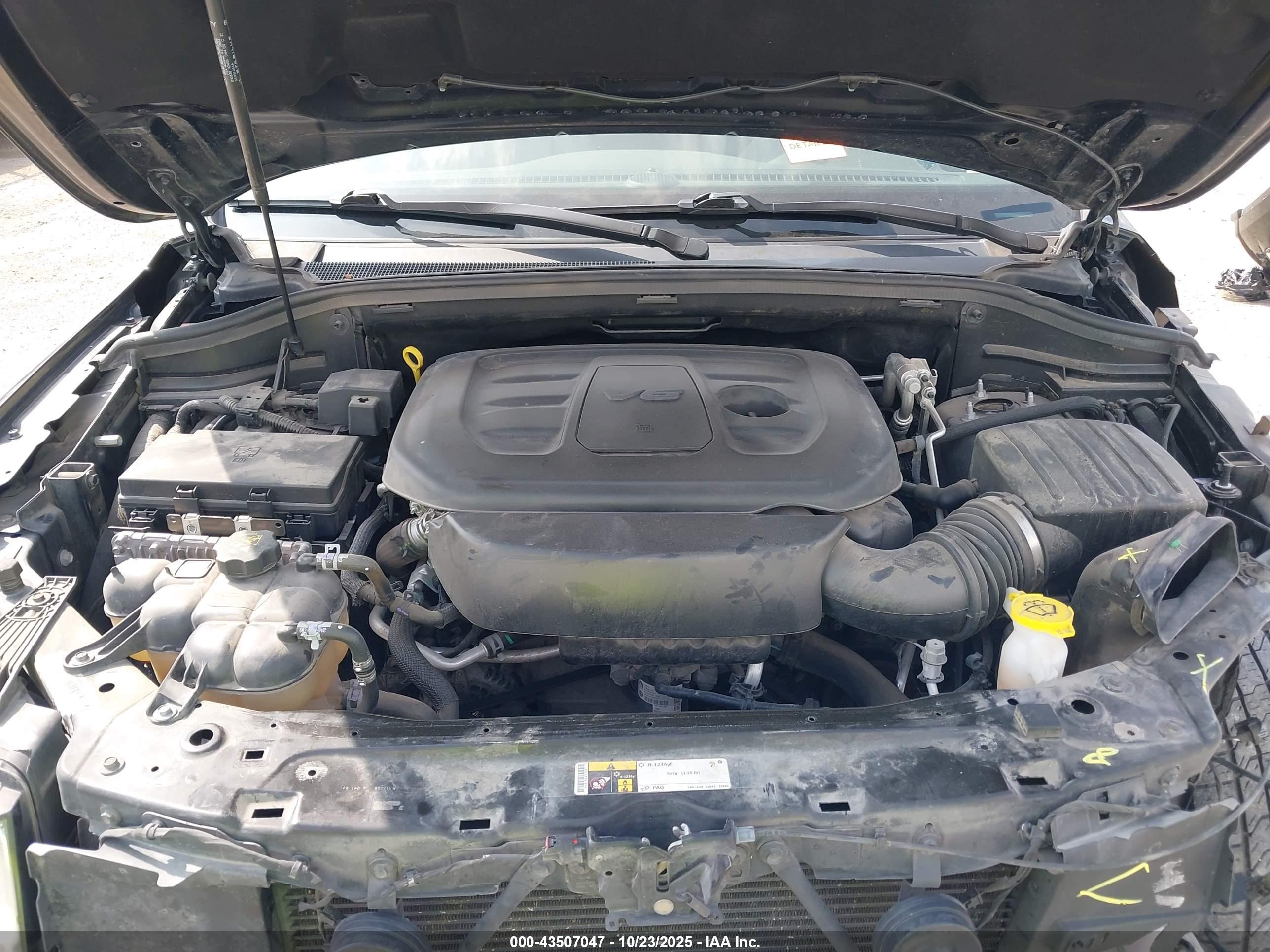 JEEP GRAND image 10