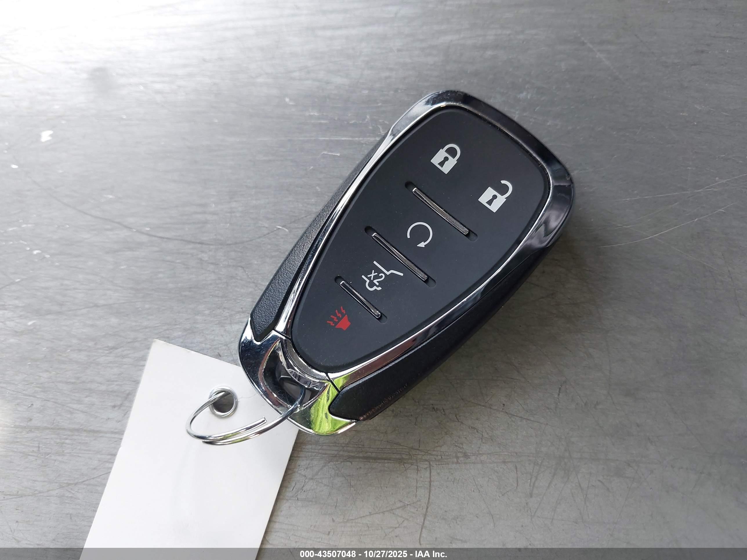 CHEVROLET EQUINOX image 11