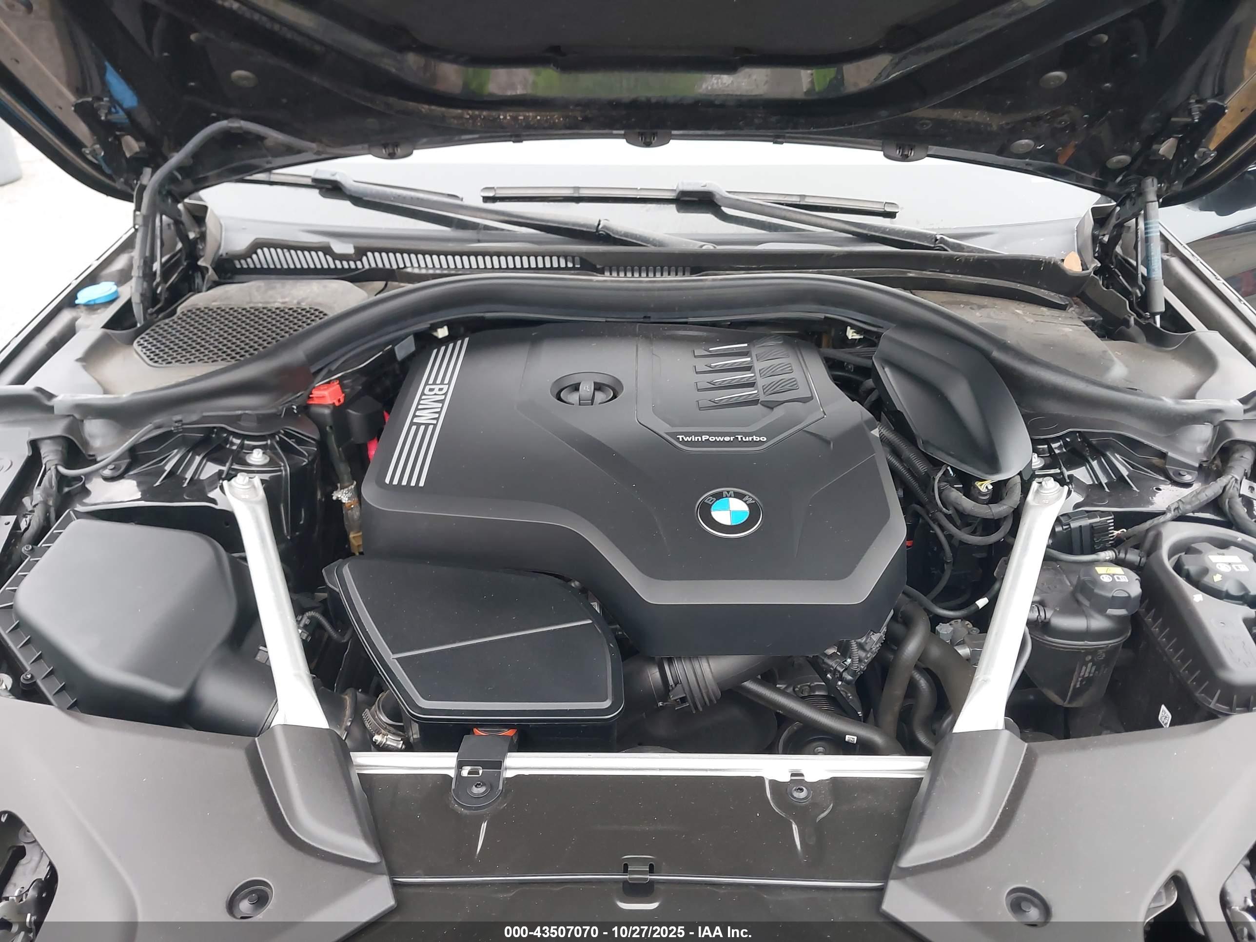 BMW 530 image 10