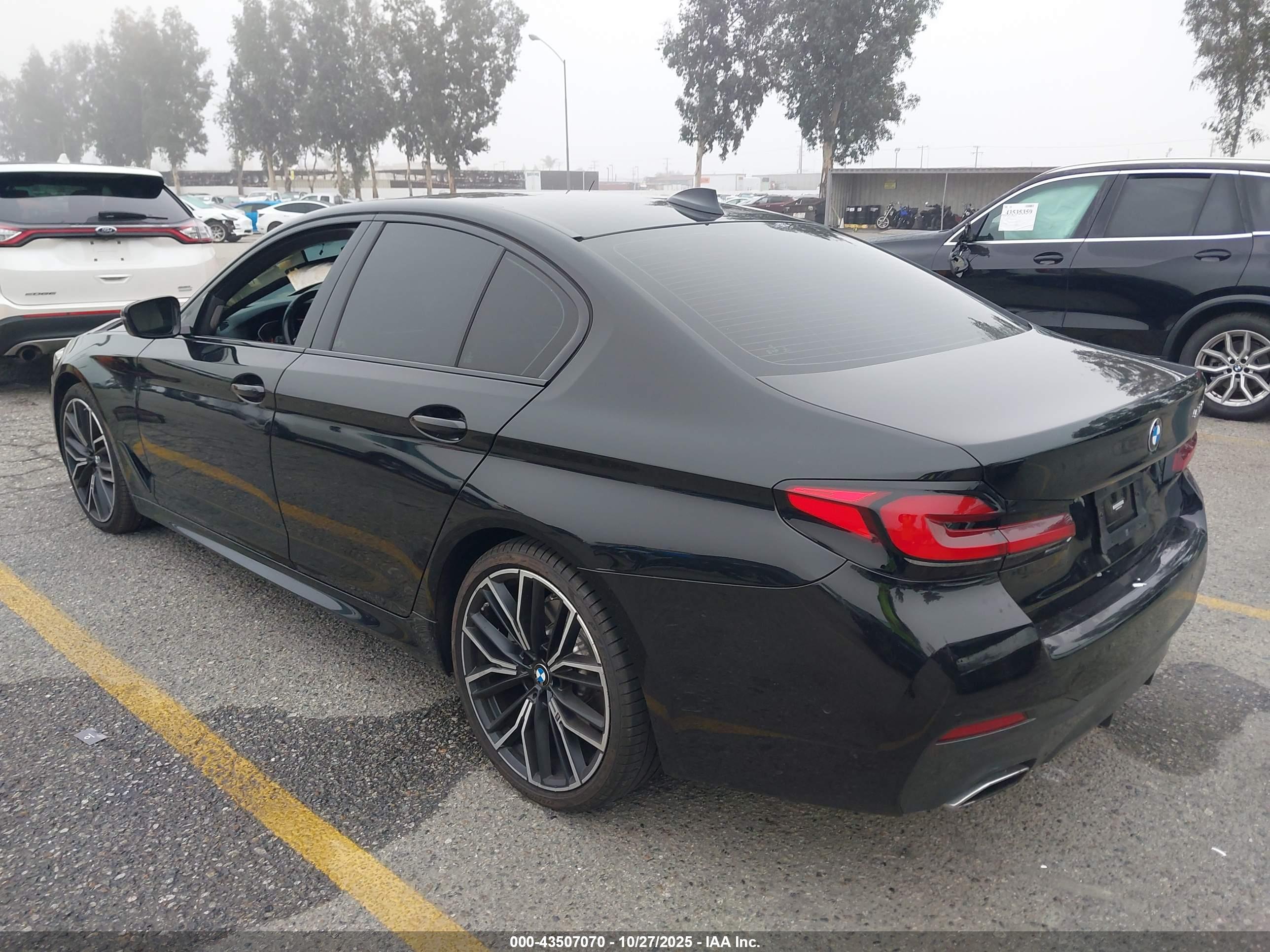 BMW 530 image 3