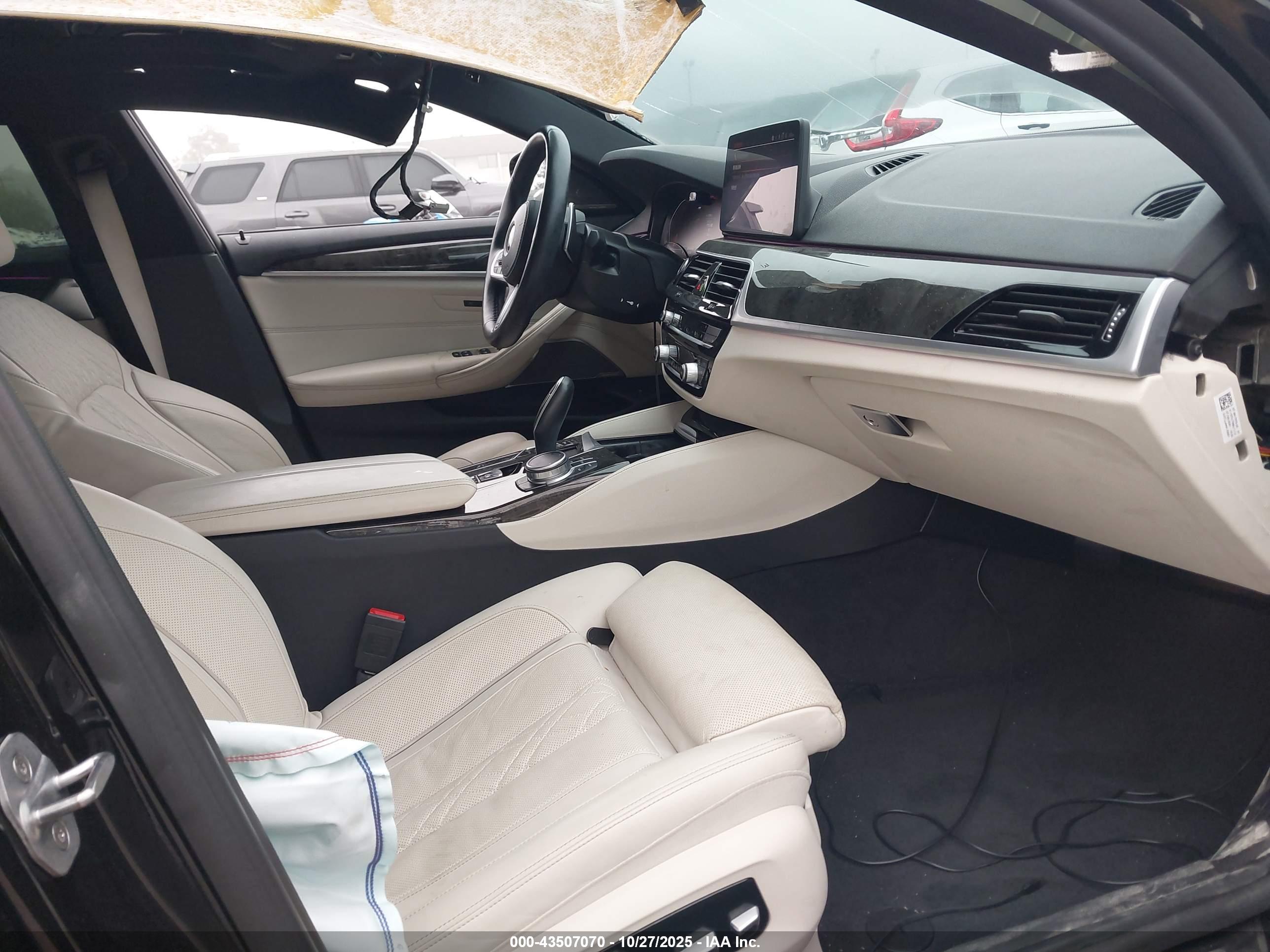 BMW 530 image 5