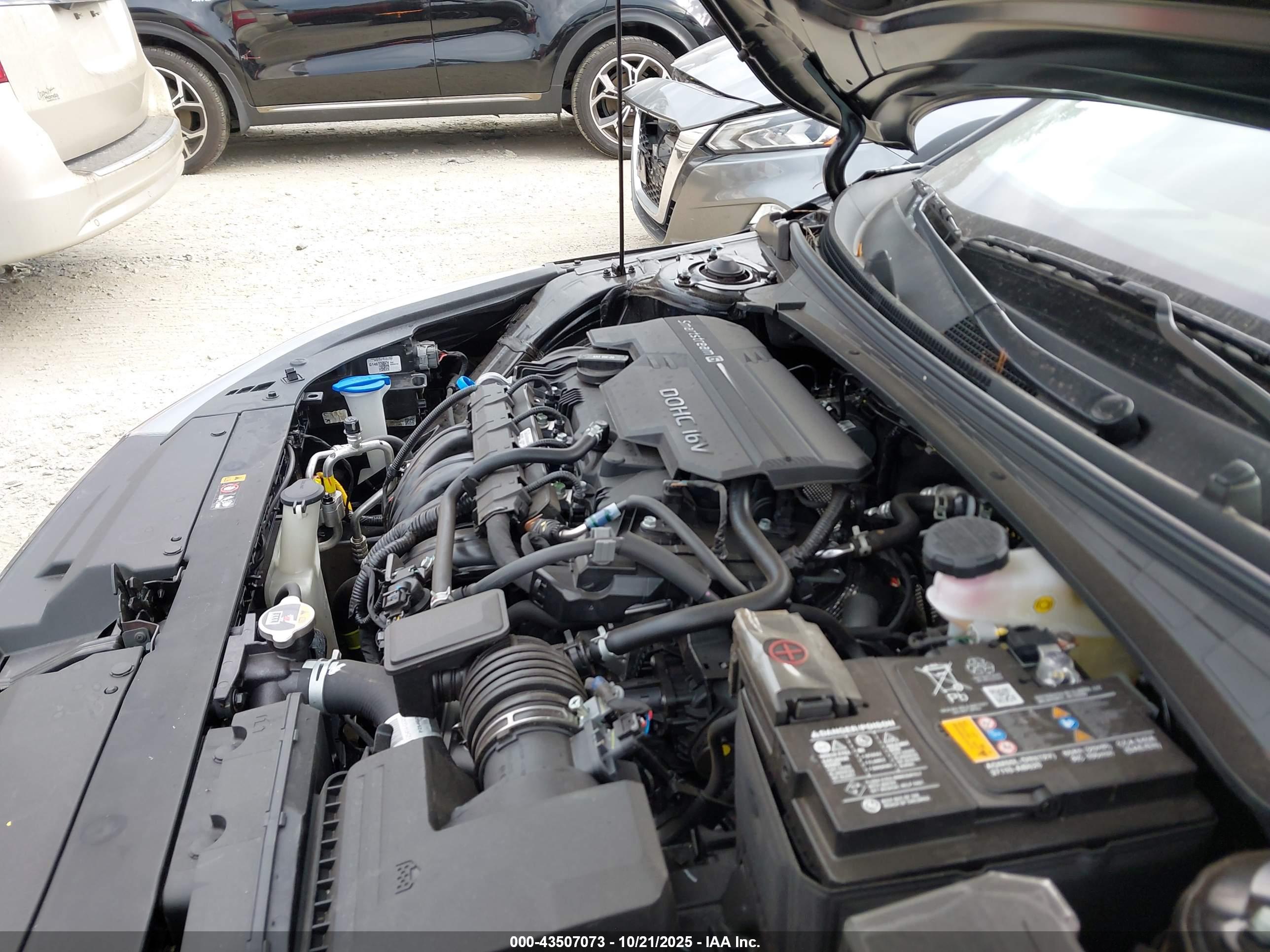 KIA K4 image 10