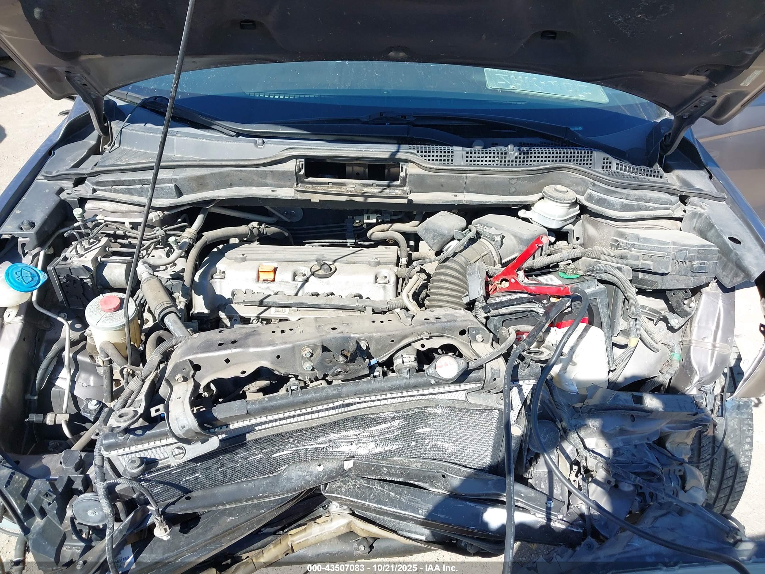 HONDA CR-V image 10