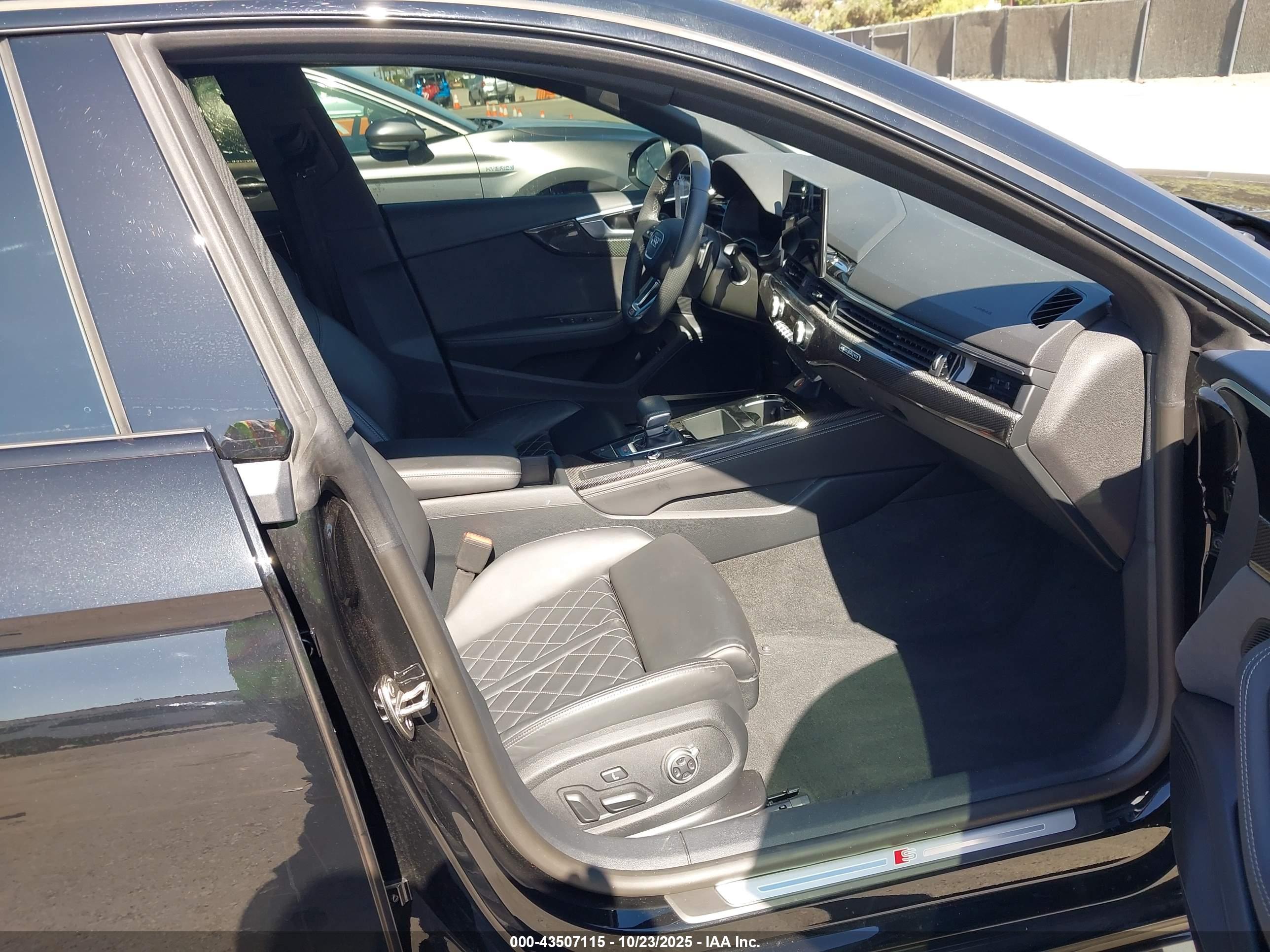 AUDI S5 image 5