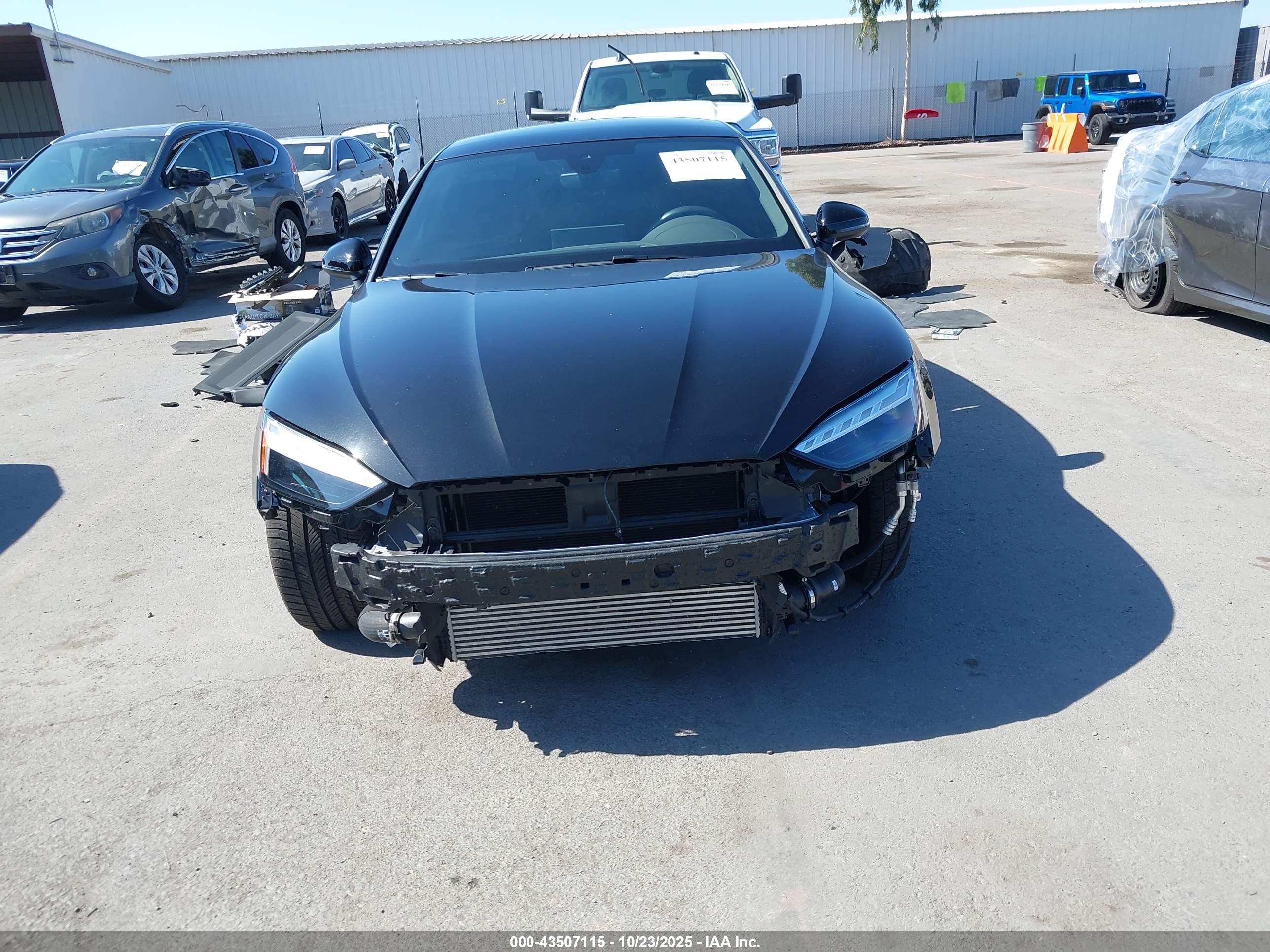 AUDI S5 image 6