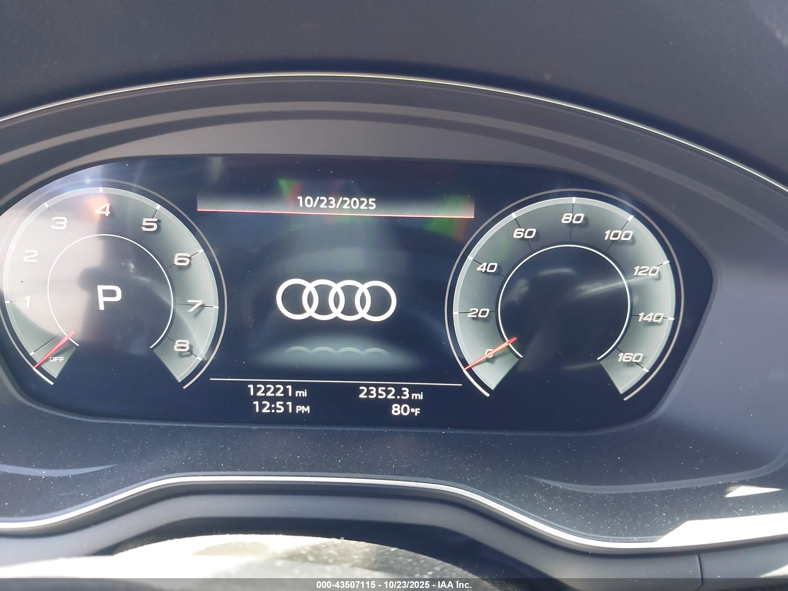 AUDI S5 image 7
