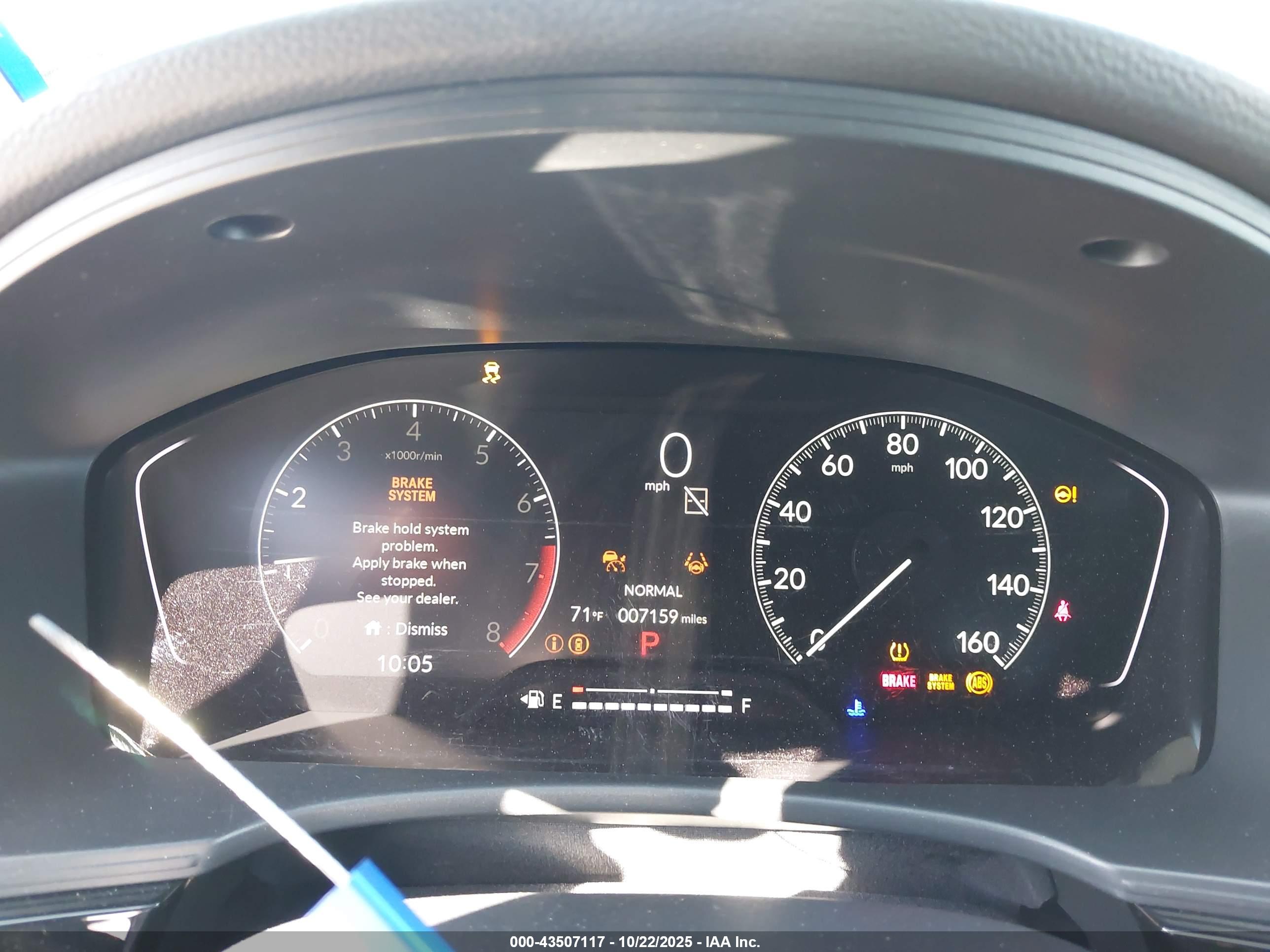 HONDA CIVIC image 7
