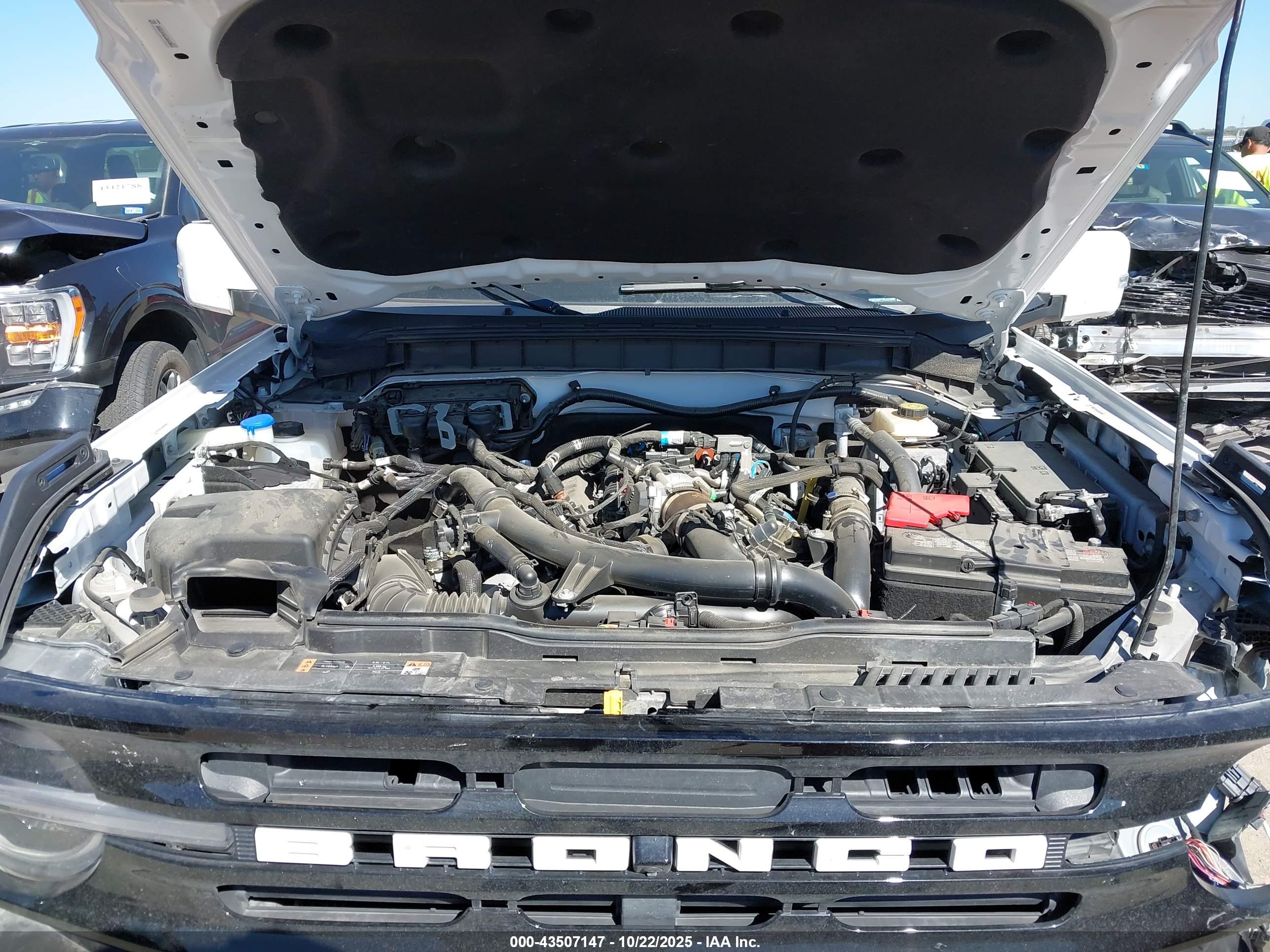 FORD BRONCO image 10