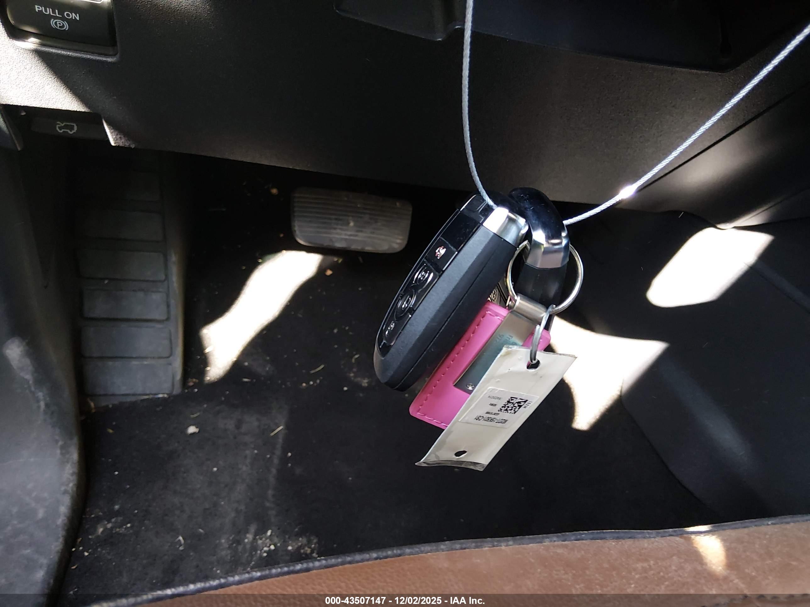 FORD BRONCO image 11