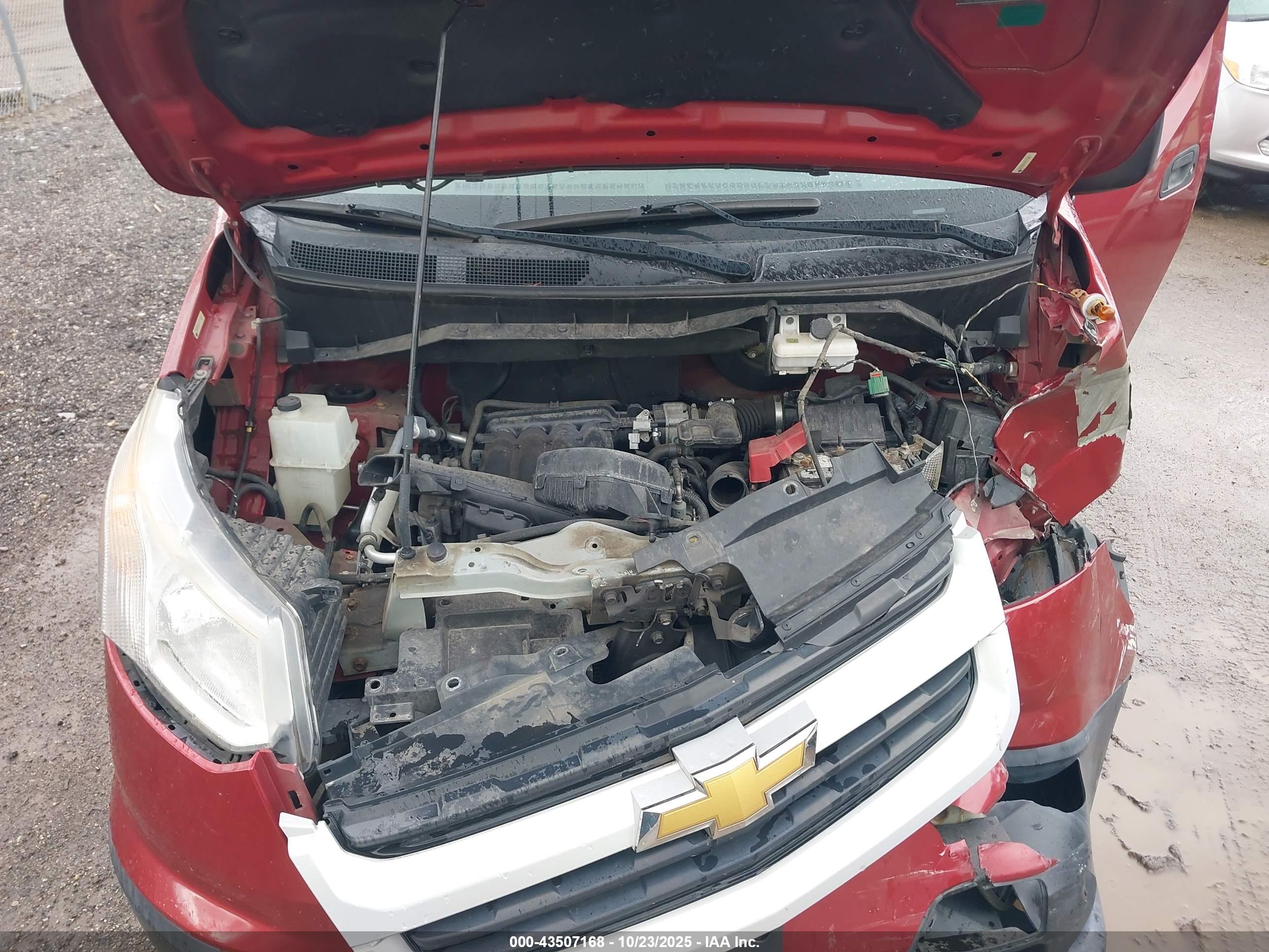 CHEVROLET CITY image 10
