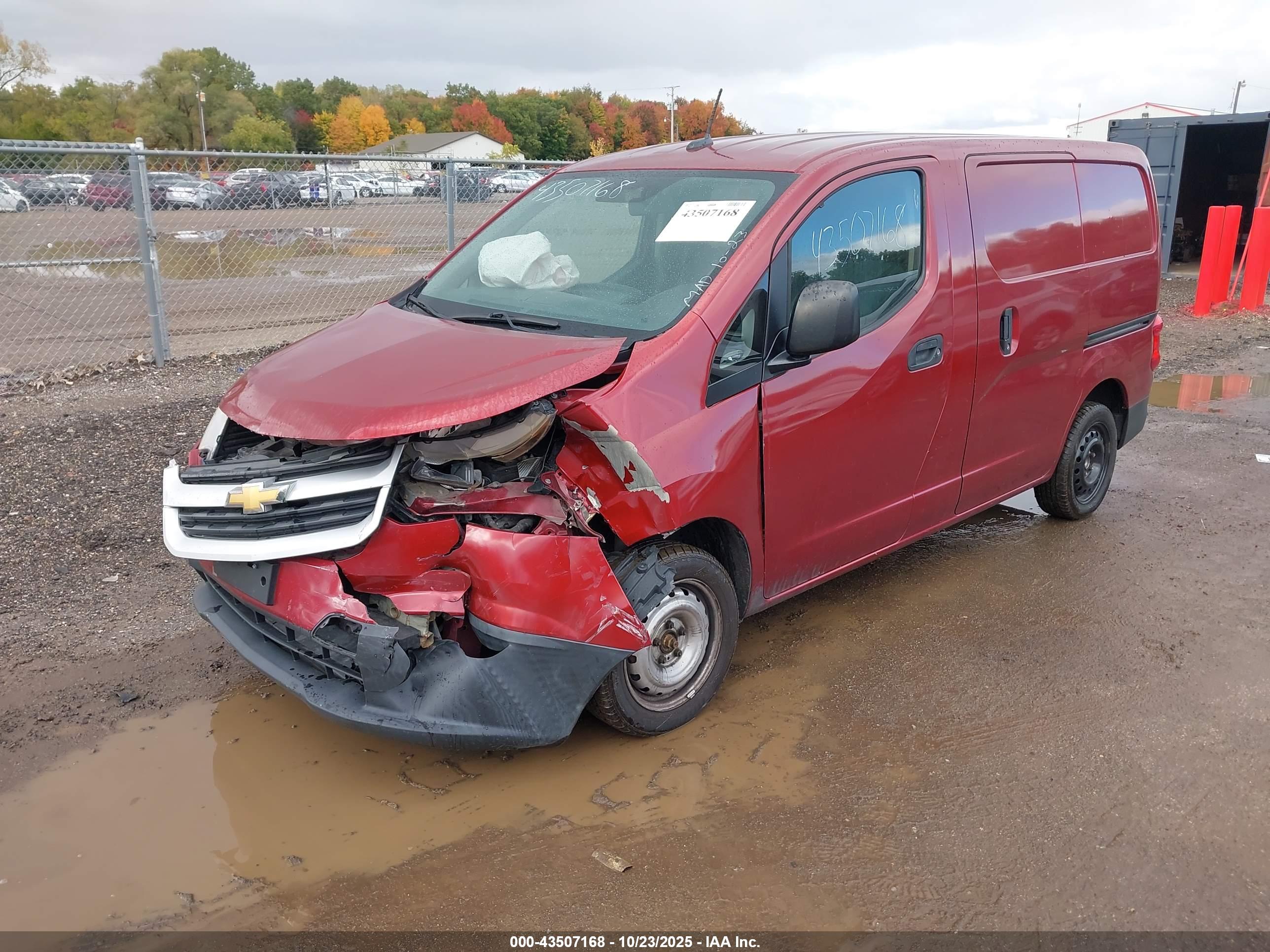 CHEVROLET CITY image 2