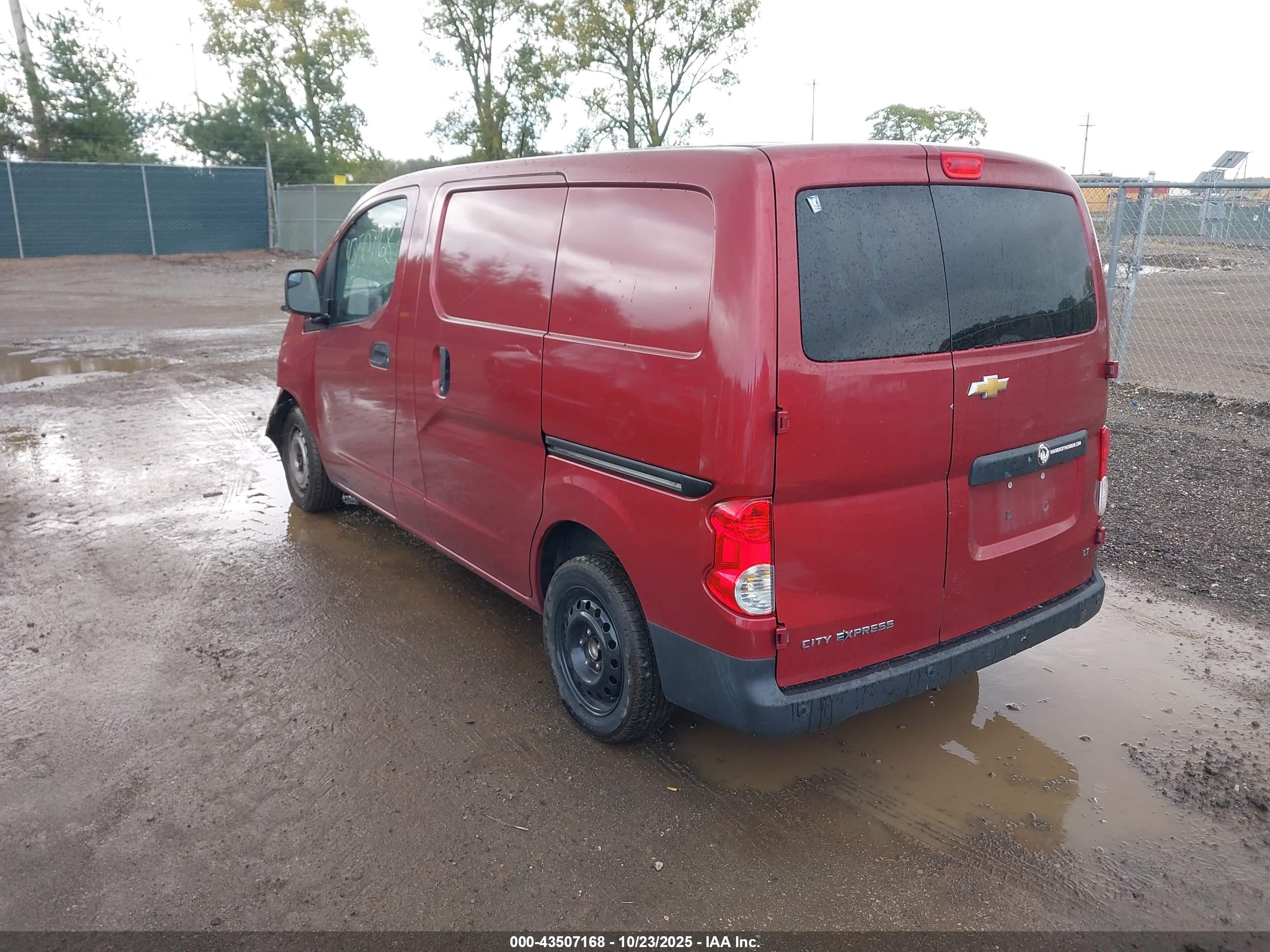 CHEVROLET CITY image 3
