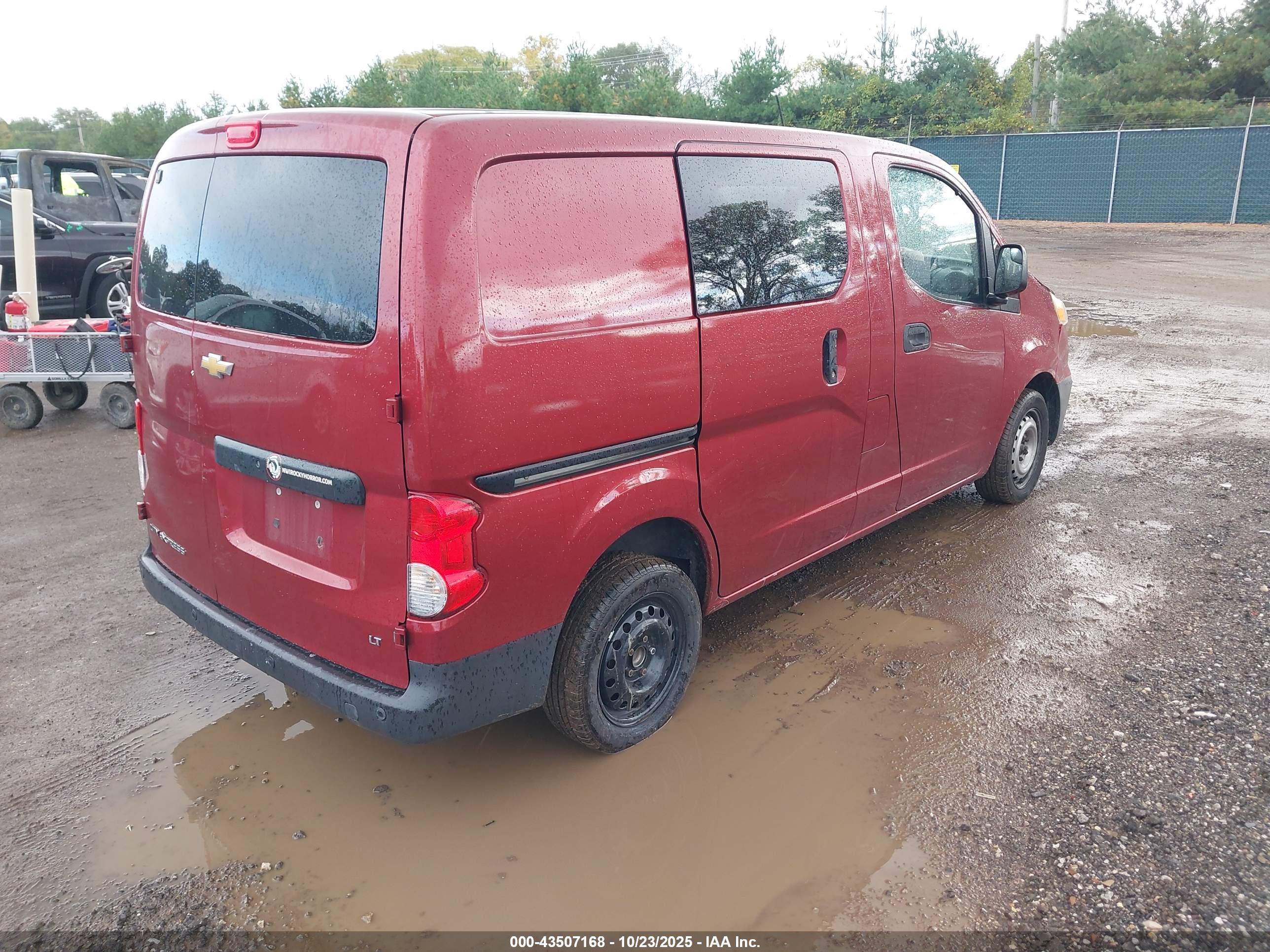 CHEVROLET CITY image 4