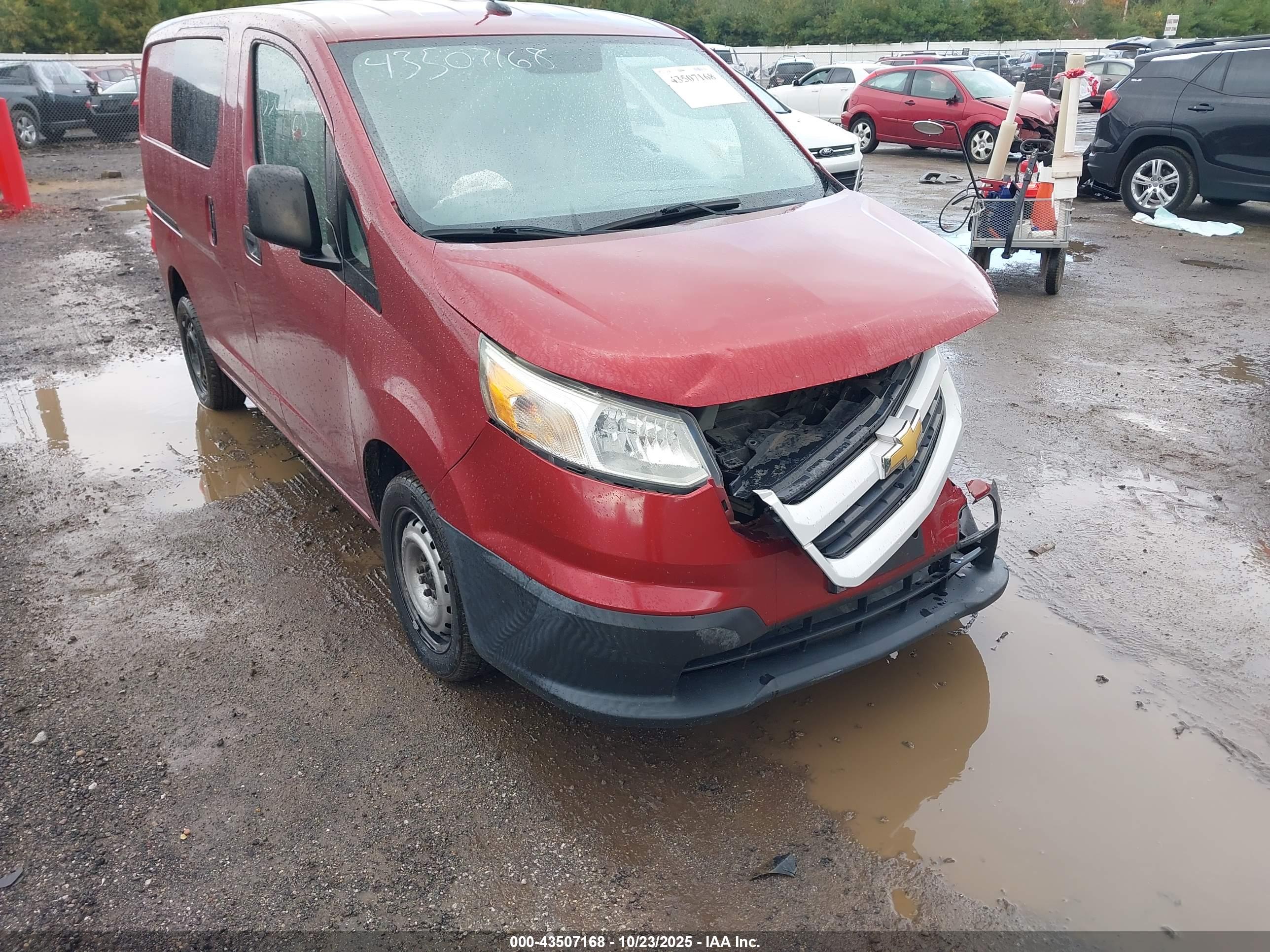 CHEVROLET CITY image 6